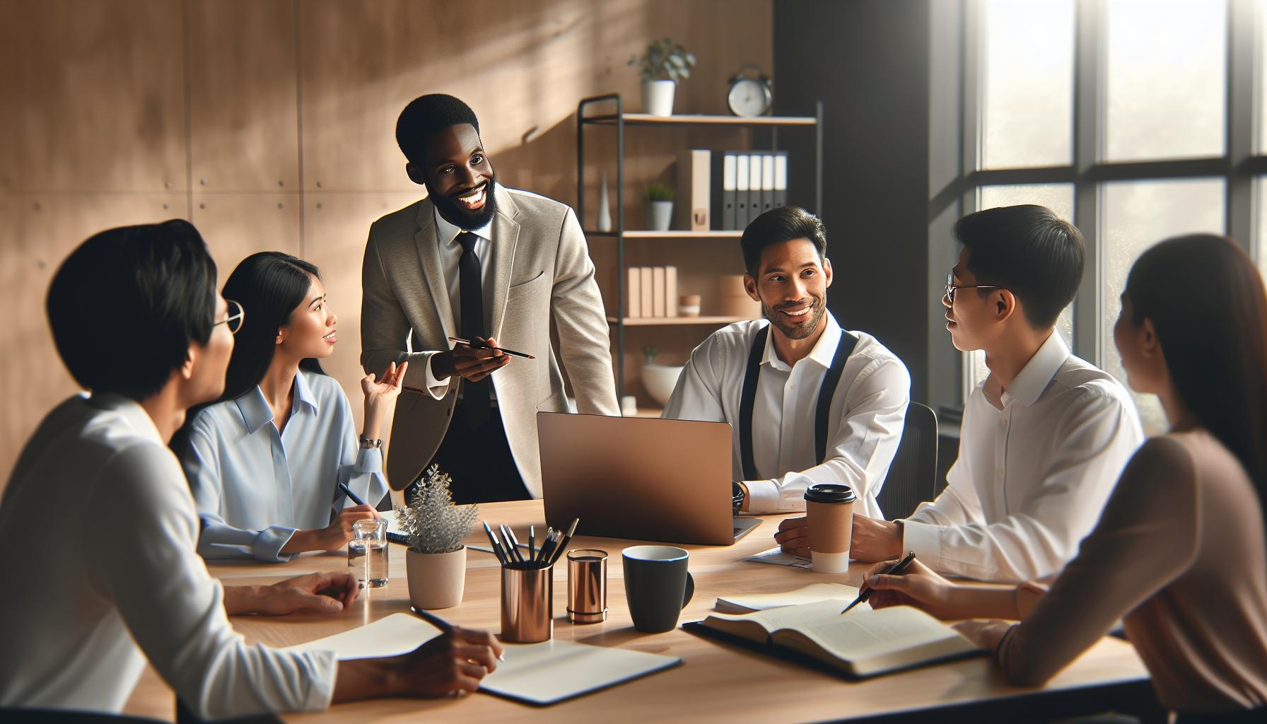 Building Confidence in the Workplace: Practical Tips