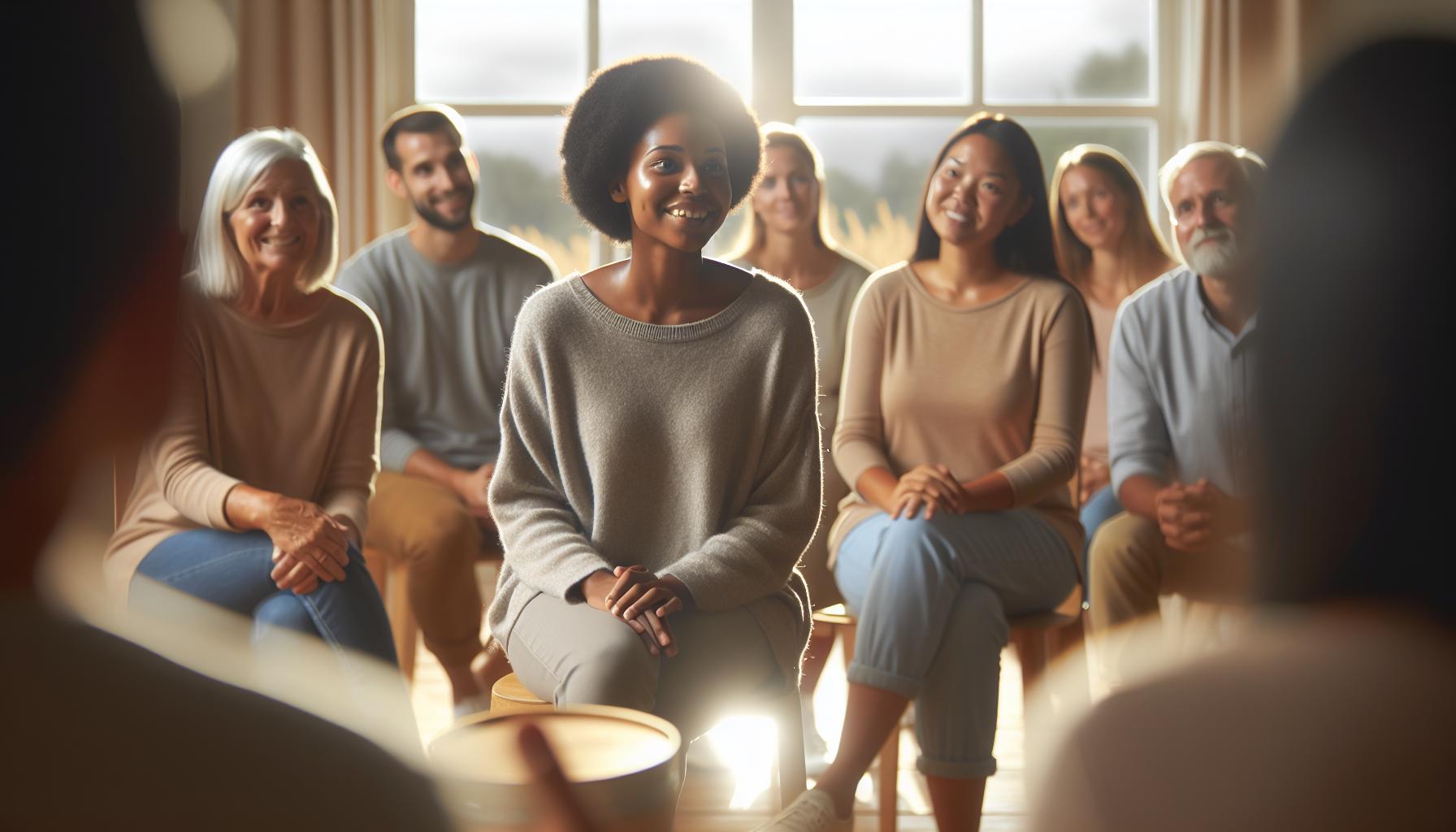 Facing Social Anxiety: Strategies That Work