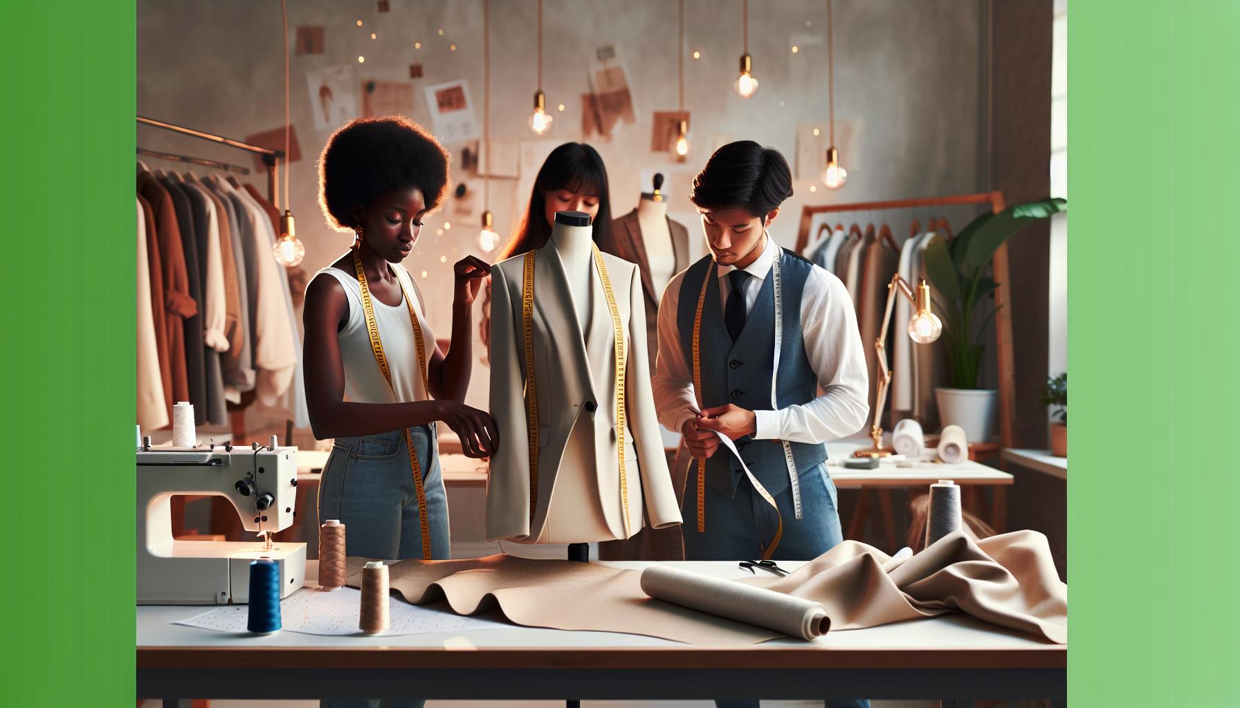 How to Dress Confident: Style Secrets for Instant Power 2 Tailoring Tricks for Instant Confidence Boosts