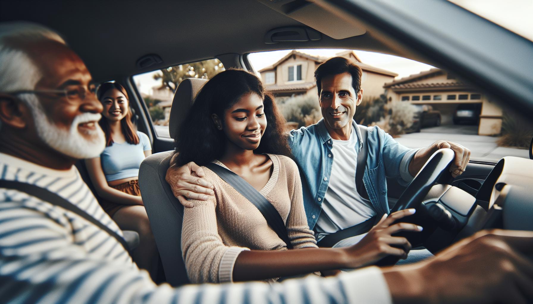 How to Drive with Confidence: Beat Driving Fears for Good 2 Practical Techniques to Overcome Driving Fears