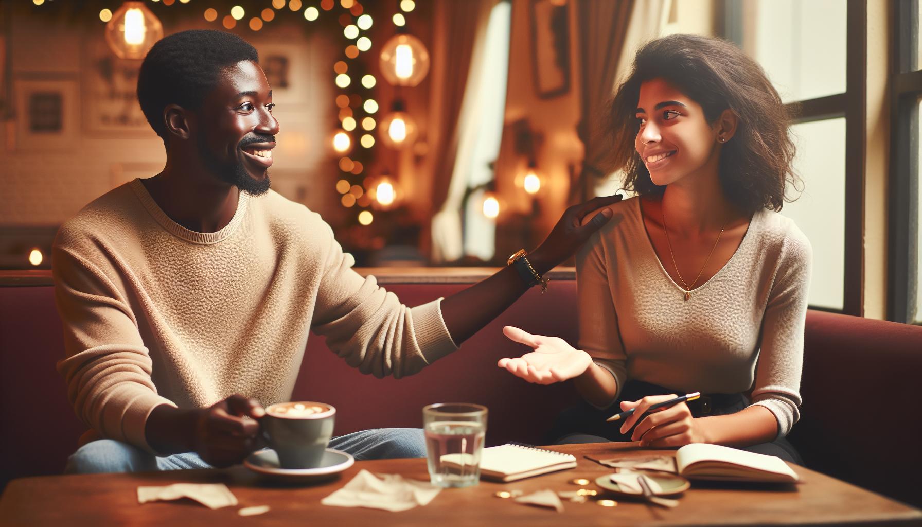 Mastering Your Power Stride Technique