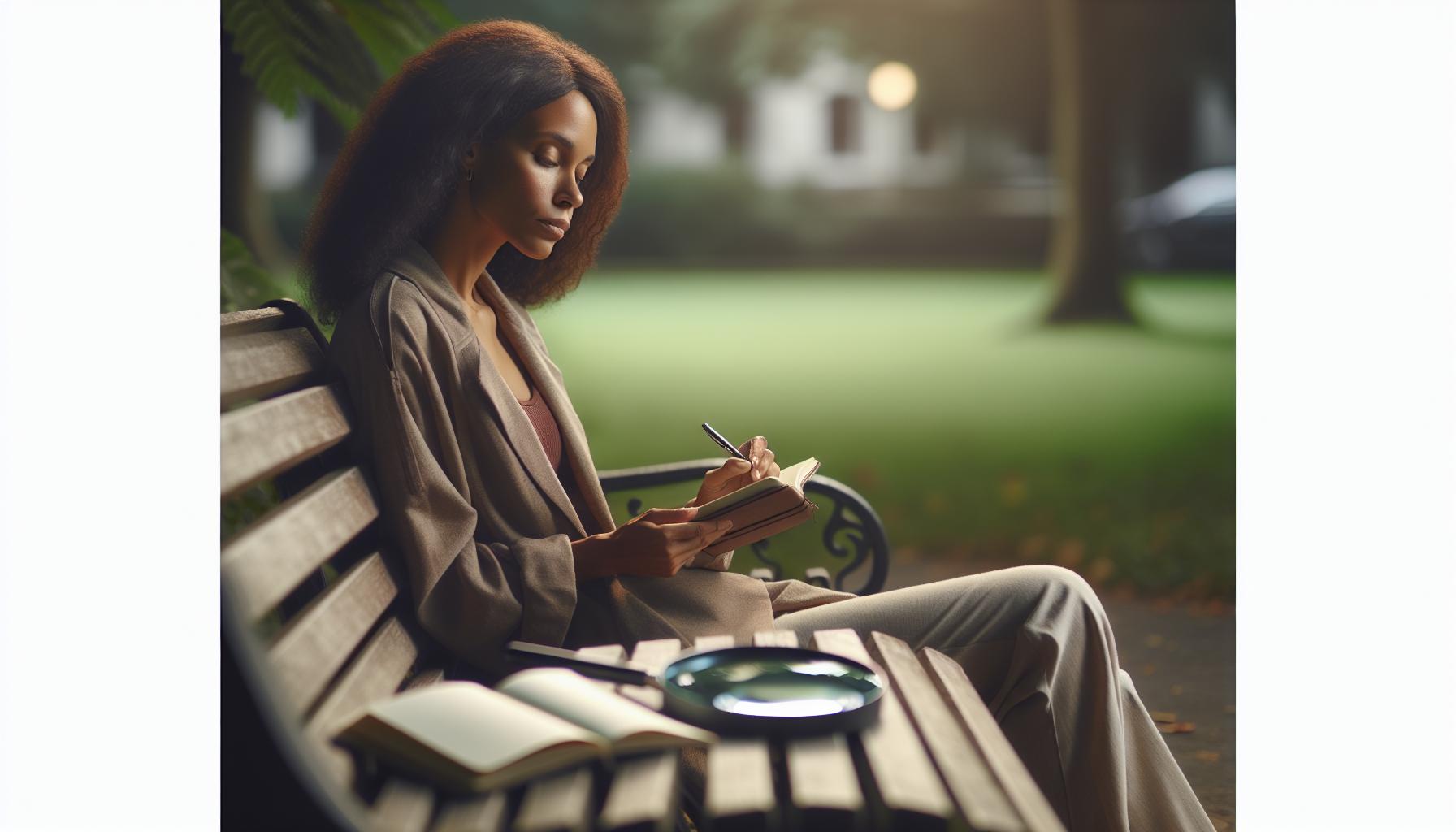 Identifying Your Specific Fear Triggers