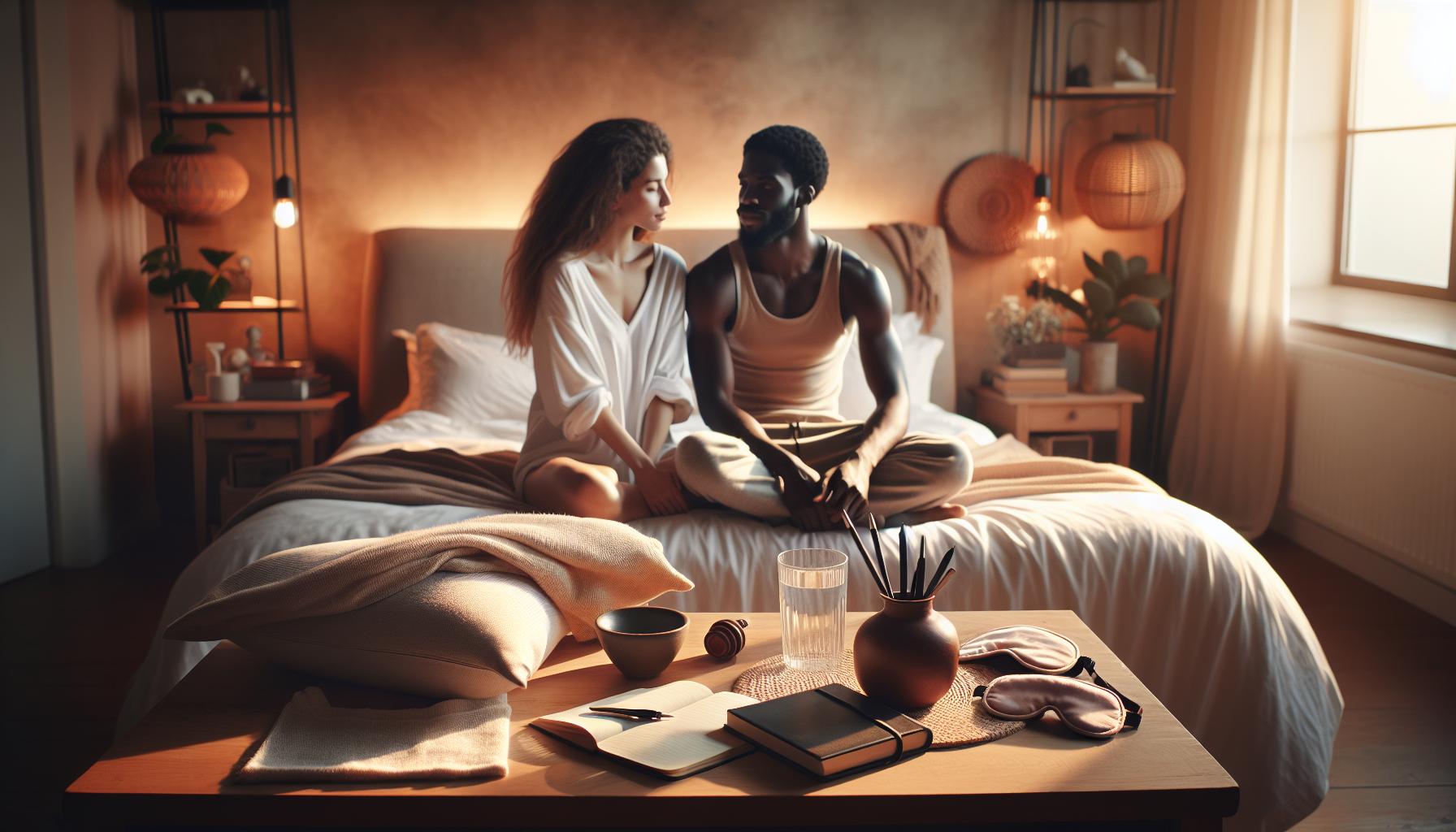 How to Have More Confidence in the Bedroom: Intimate Self-Love 3 Practical Techniques to Boost Bedroom Confidence