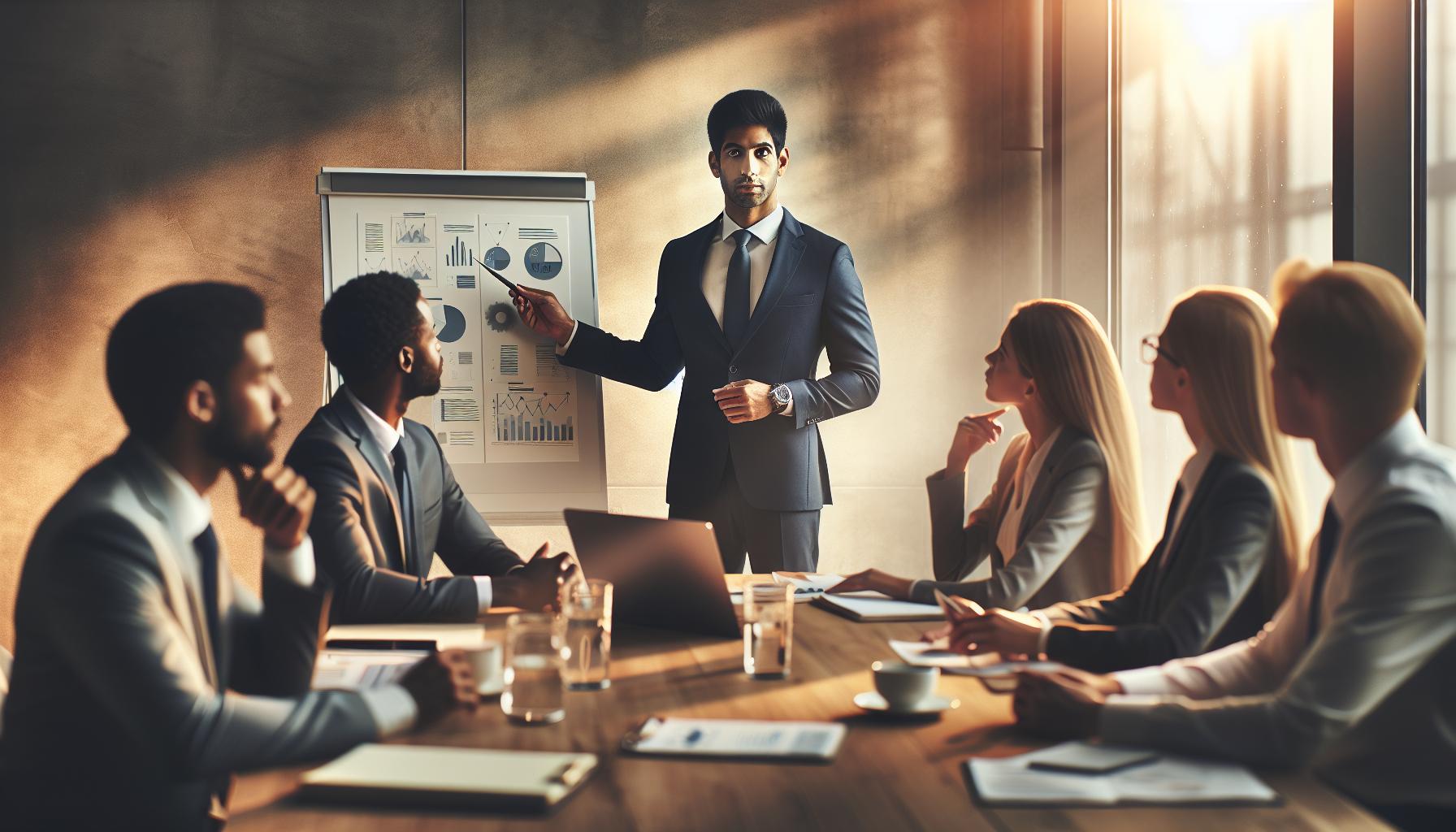 Understanding the Importance of Sales Confidence