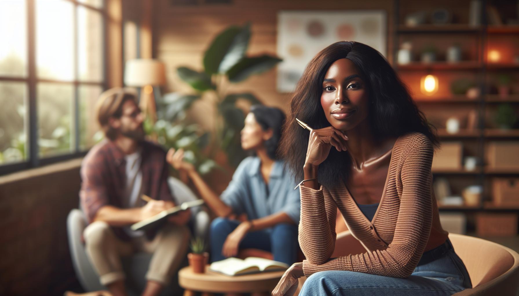 Empowering Mindset Shifts: Transform Self-Doubt