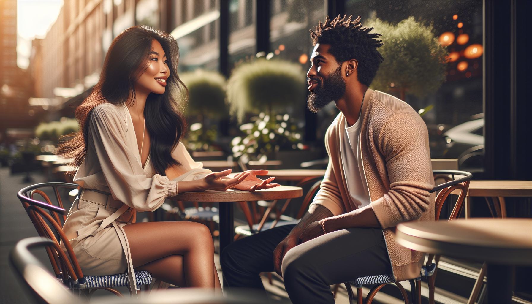 How Confidence Affects Relationship Dynamics