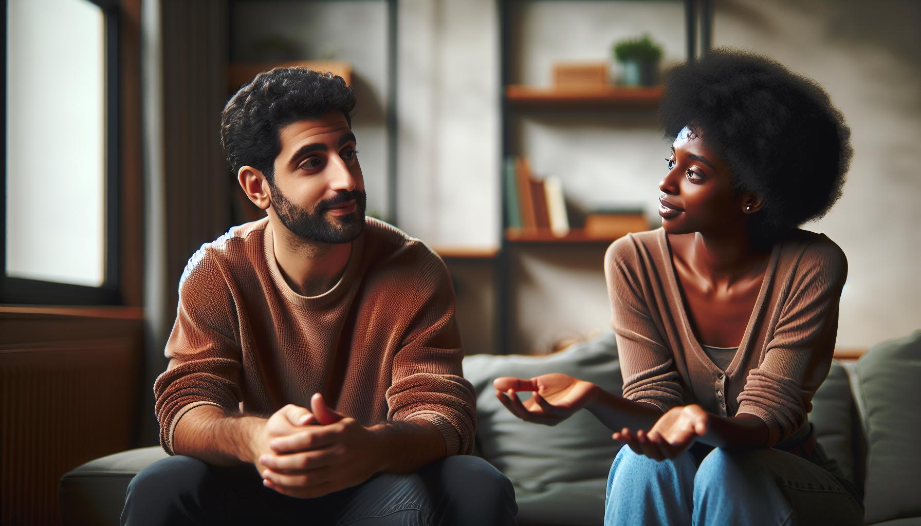 Exploring Effective Communication with Your Partner
