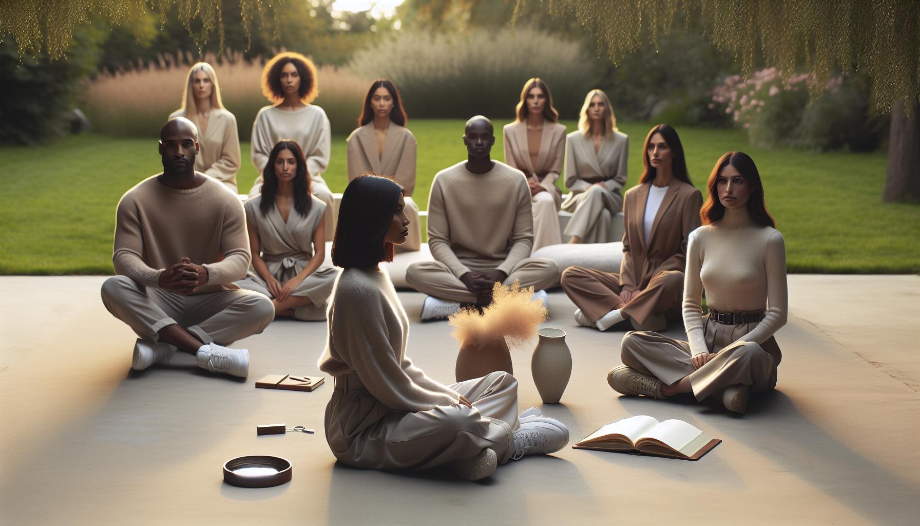 Understanding Your Beauty Mindset