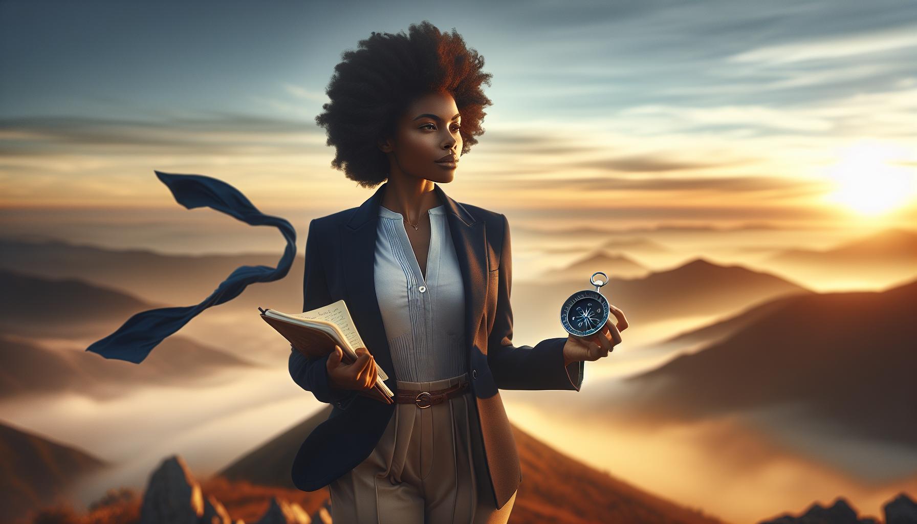 Real Stories: Transformative Journeys to Confidence