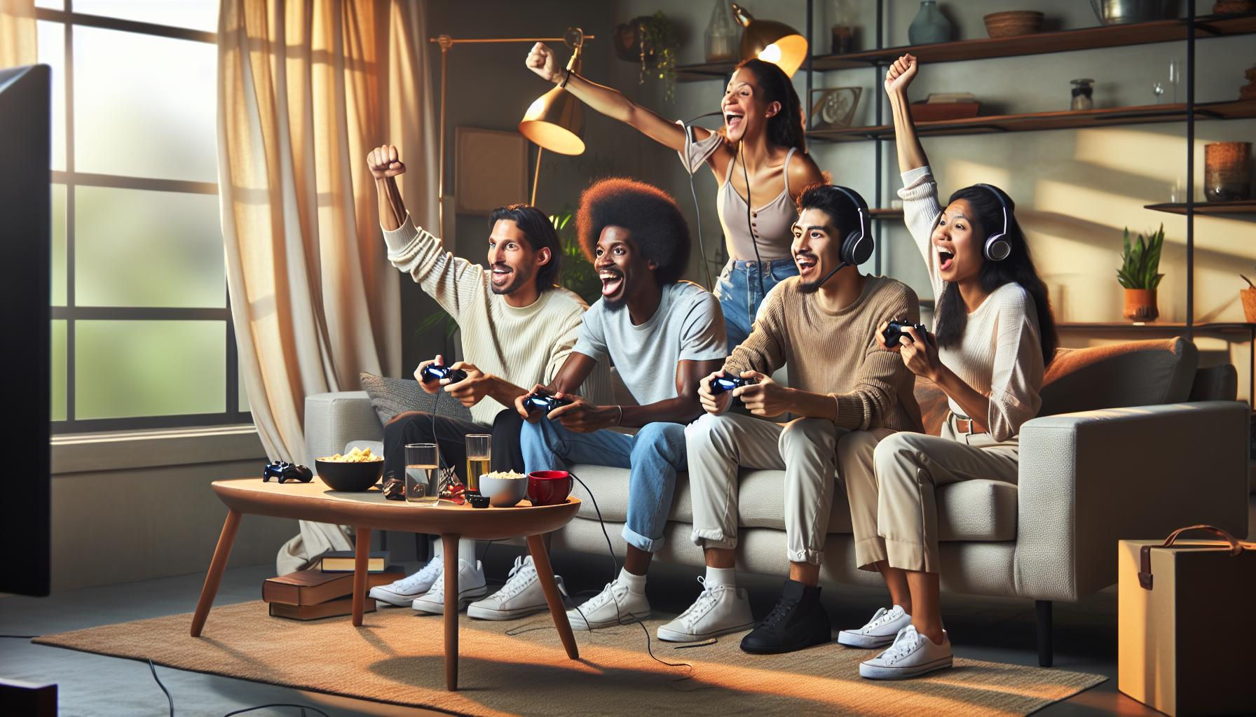 Easy Cheats to Boost Your Sims' Confidence