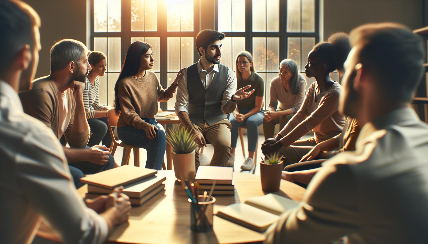 Step-by-Step Techniques to Overcome Social Anxiety