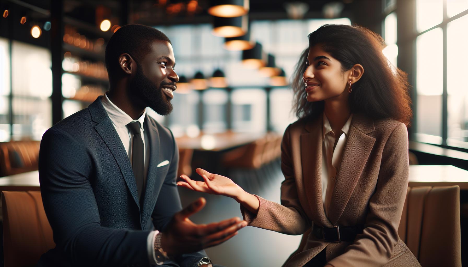 Effective Communication Skills for Confident Interactions