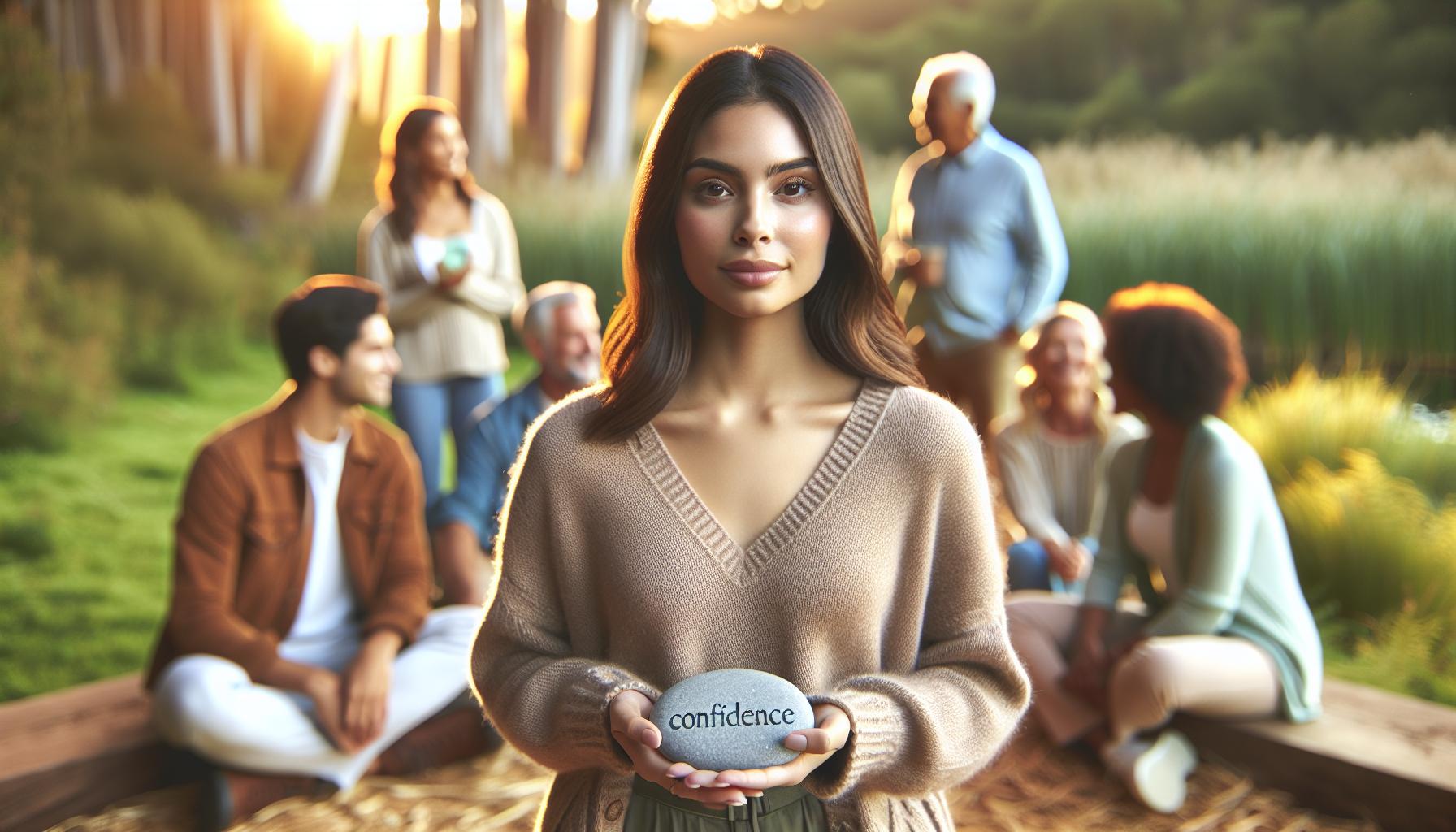 Silencing Self-Doubt: Mindset Shifts for Confidence