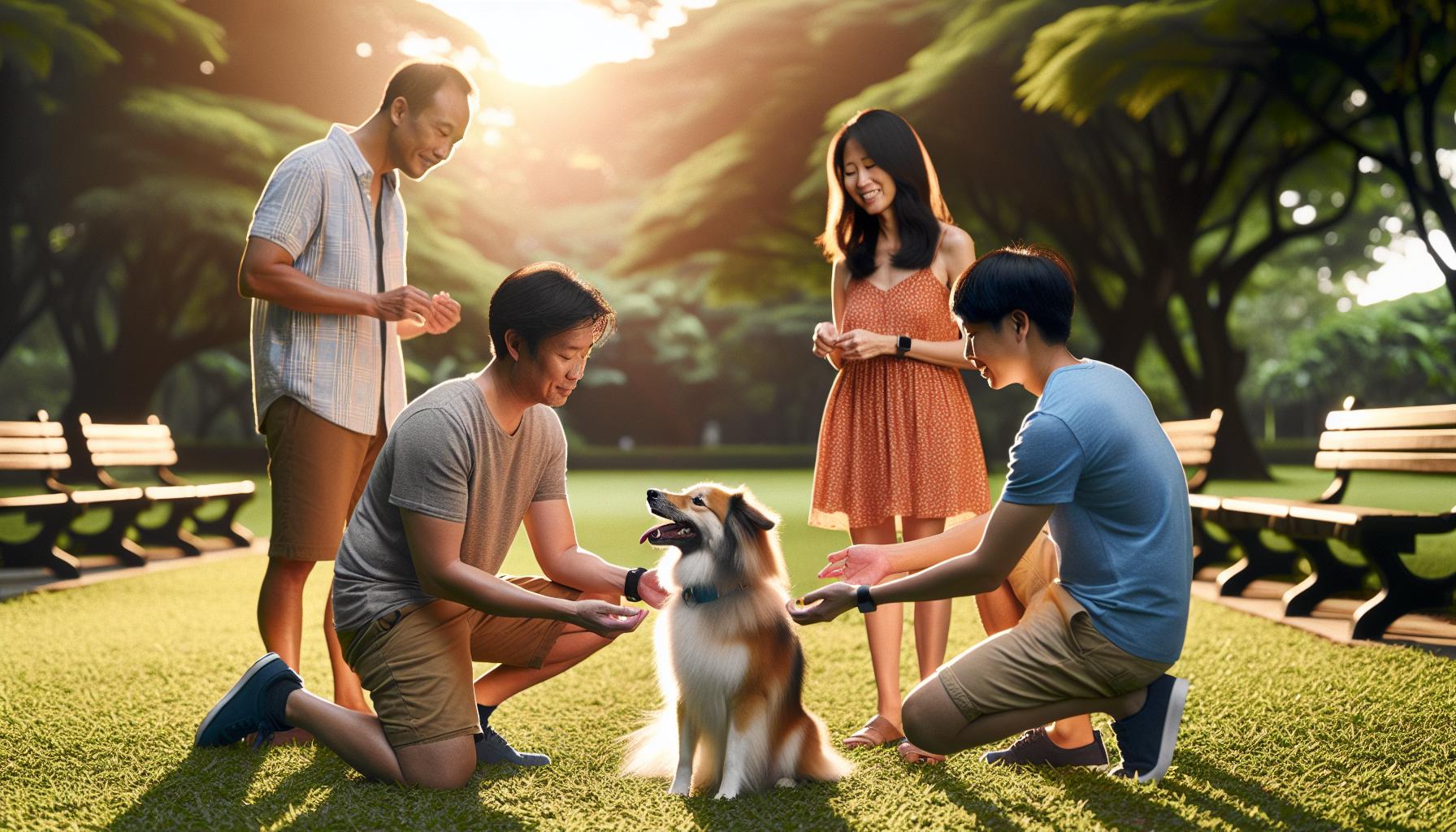 How to Make a Dog More Confident: Pet Confidence Building Tips