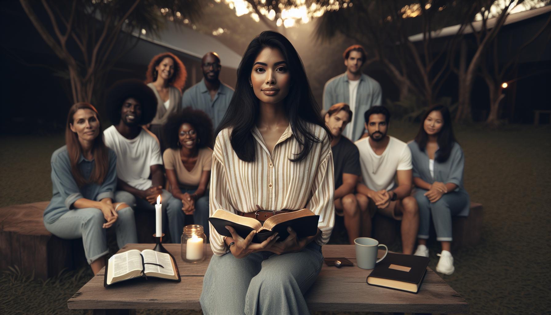 Understanding Biblical Confidence and Its Importance