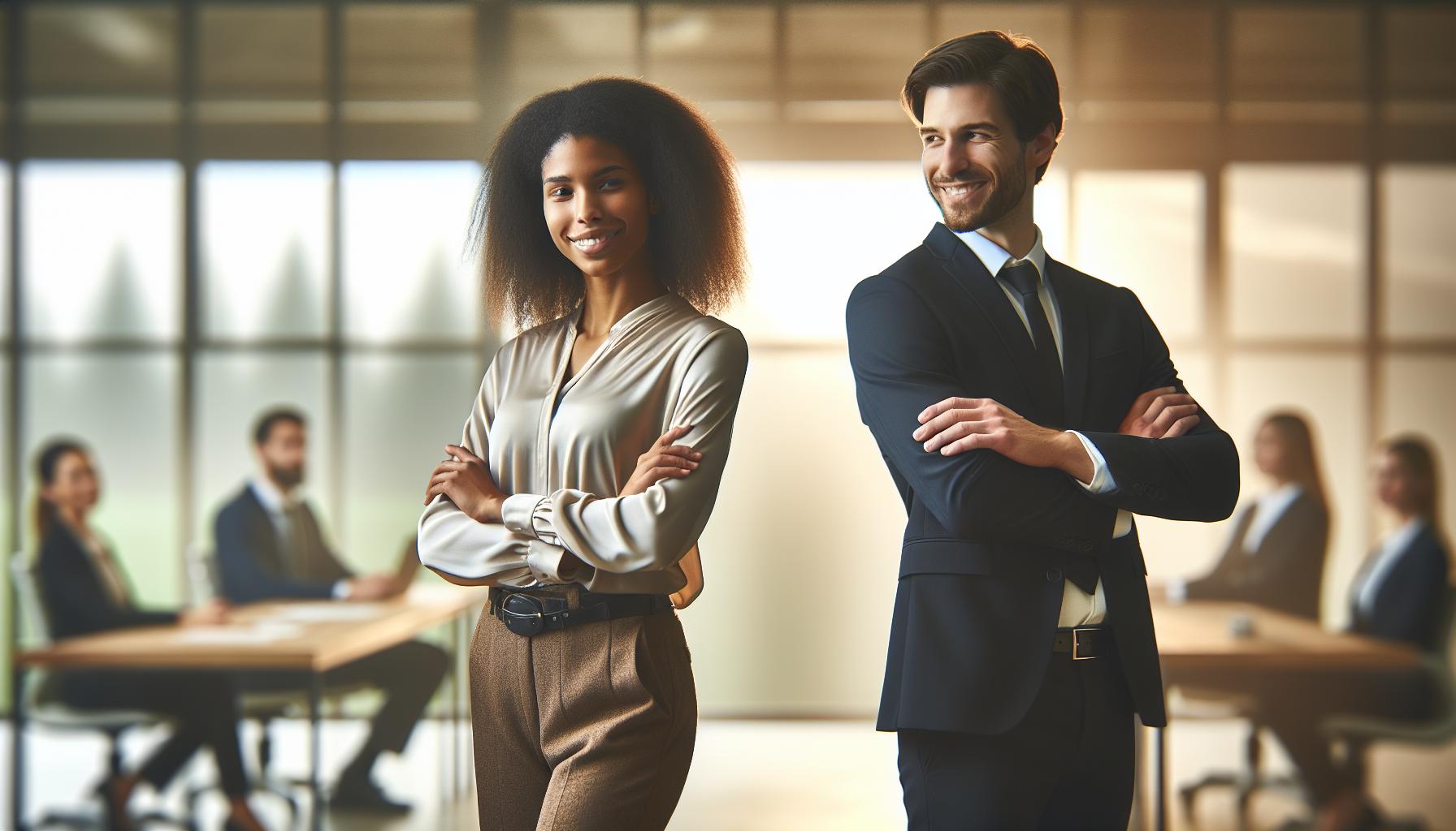 What Distinguishes Confidence from Arrogance?