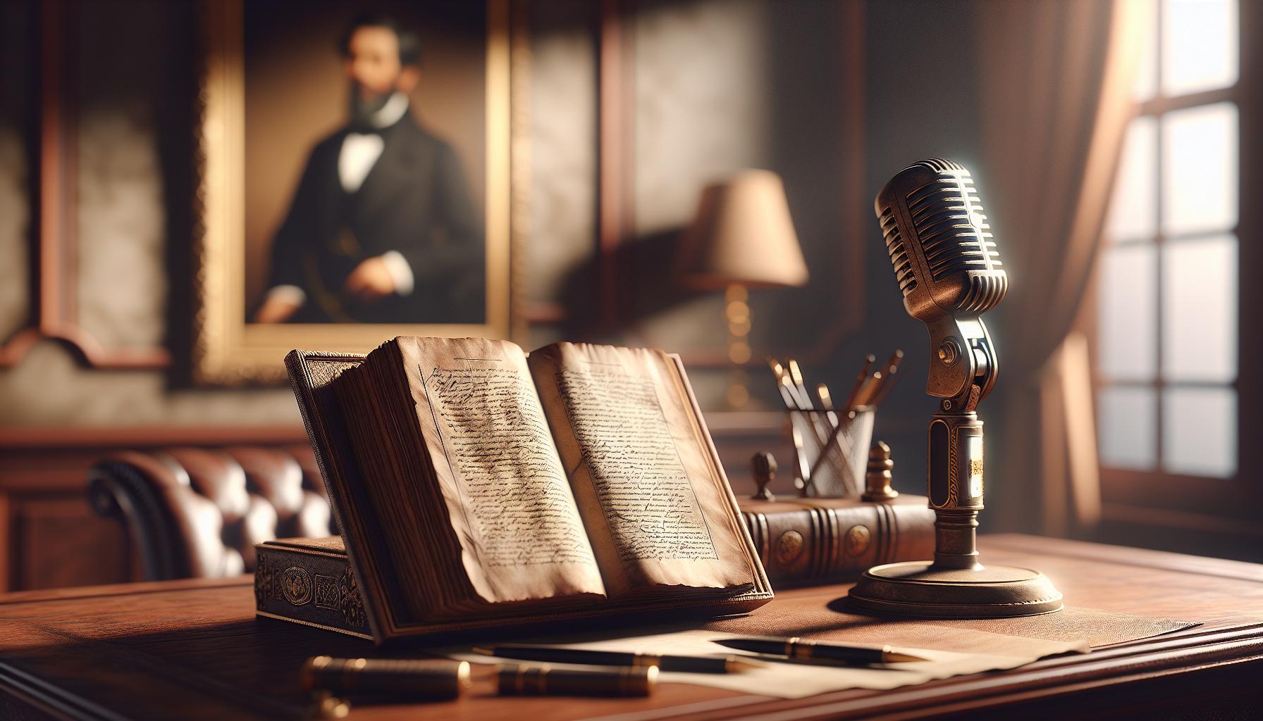 Historical Comparisons: Lessons from Previous Presidential Speeches