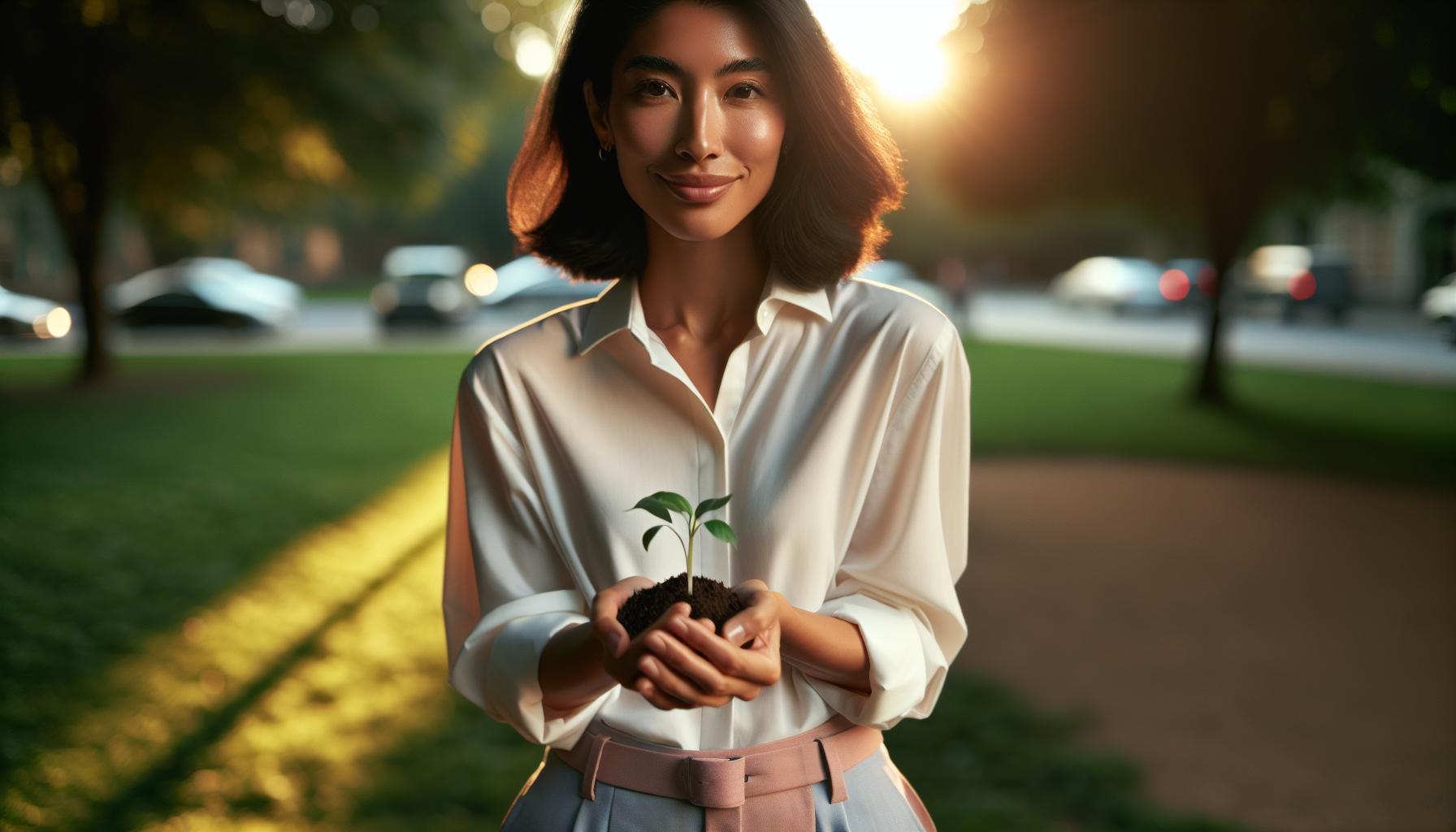 Building a Growth Mindset for Confidence