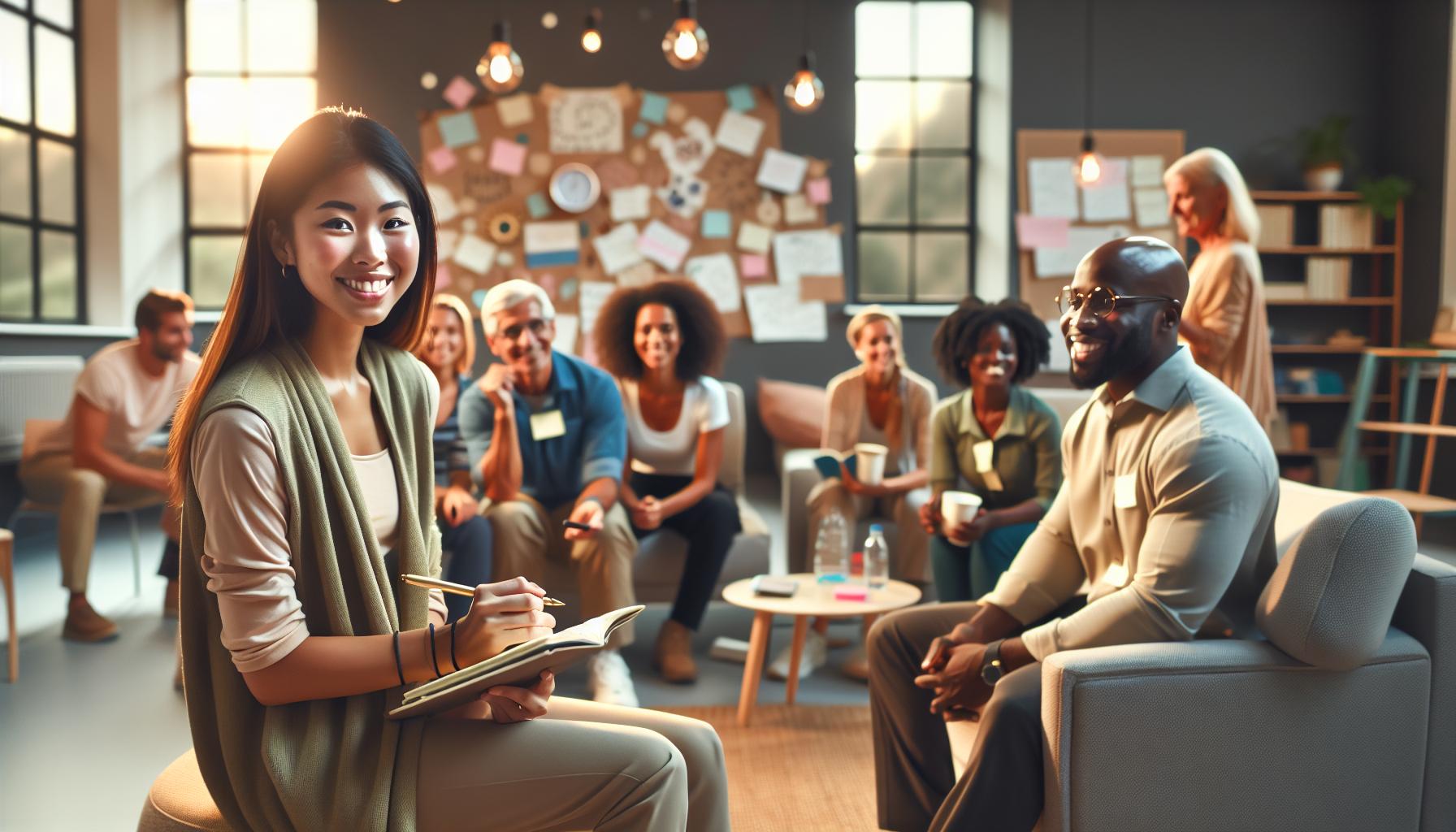 Step-by-Step Techniques to Enhance Self-Esteem