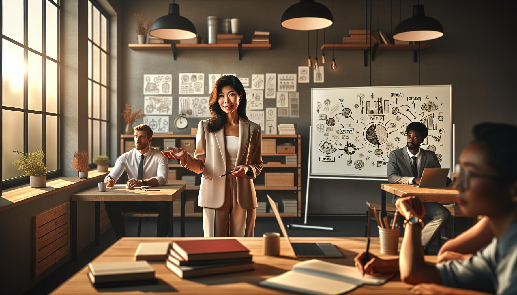 Crafting Powerful Responses to Common Questions