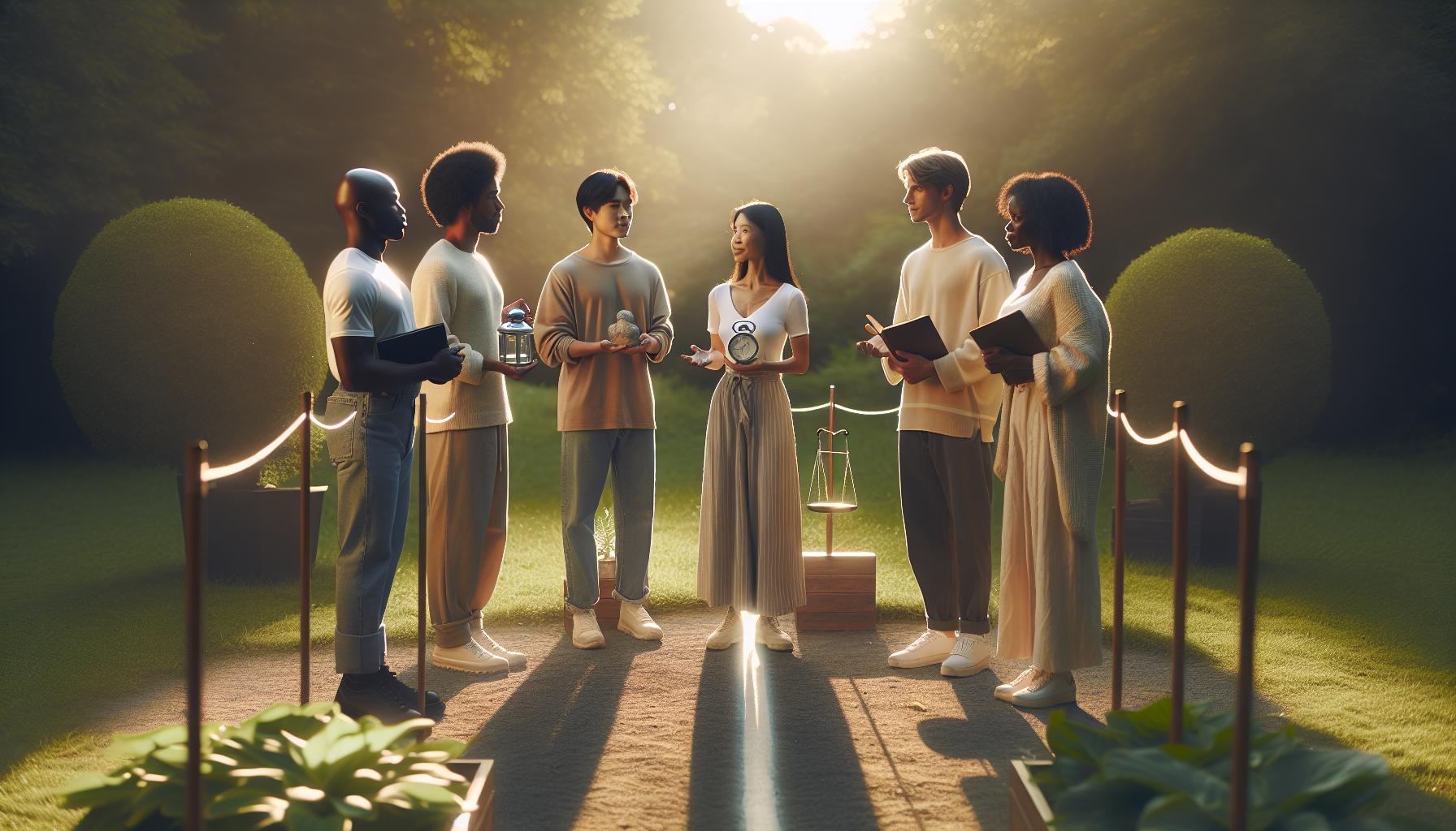 Setting Boundaries Without Sacrificing Yourself