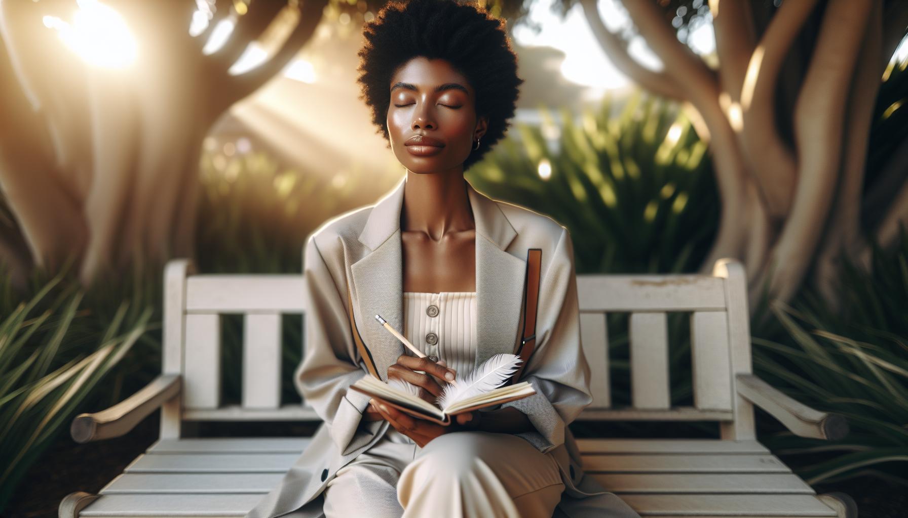 Visualization Techniques to Enhance Your Confidence