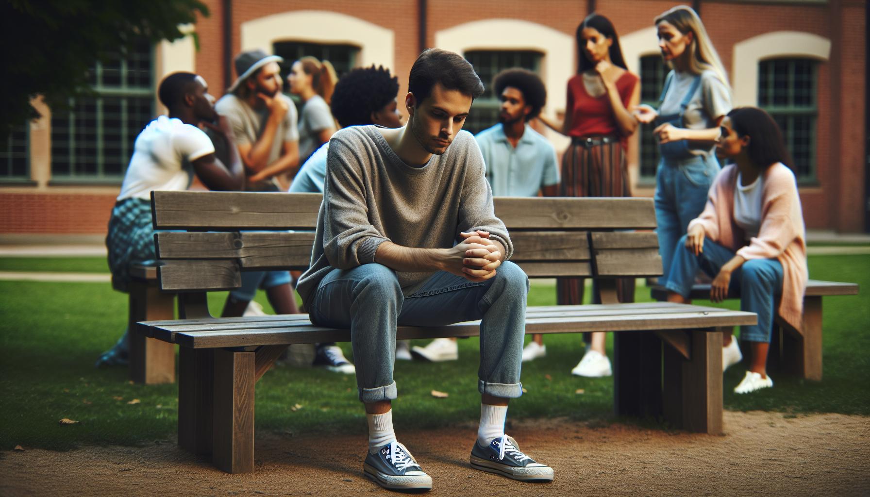 How to Understand Your Social Anxiety Triggers