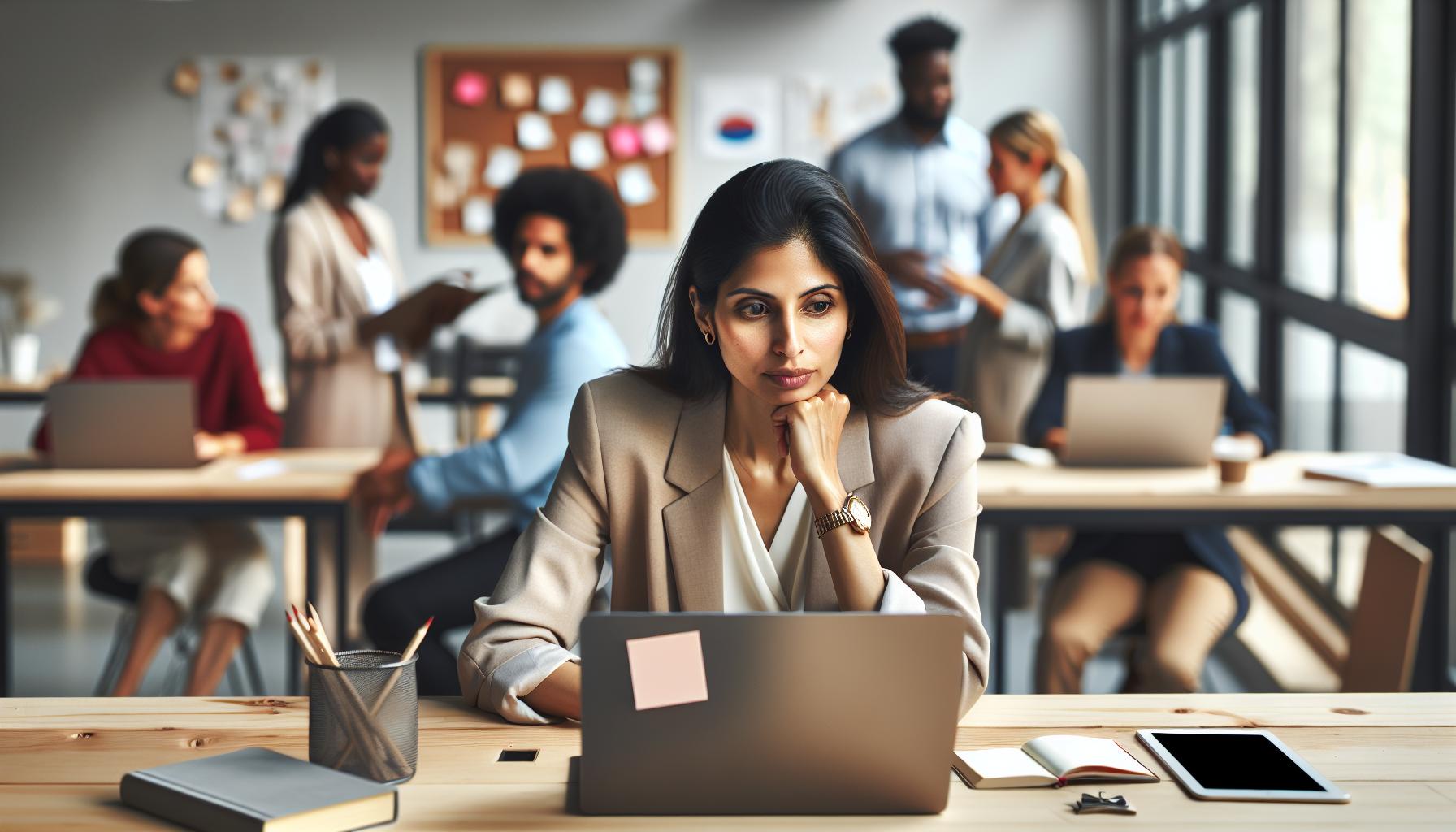 Understanding Imposter Syndrome in the Workplace