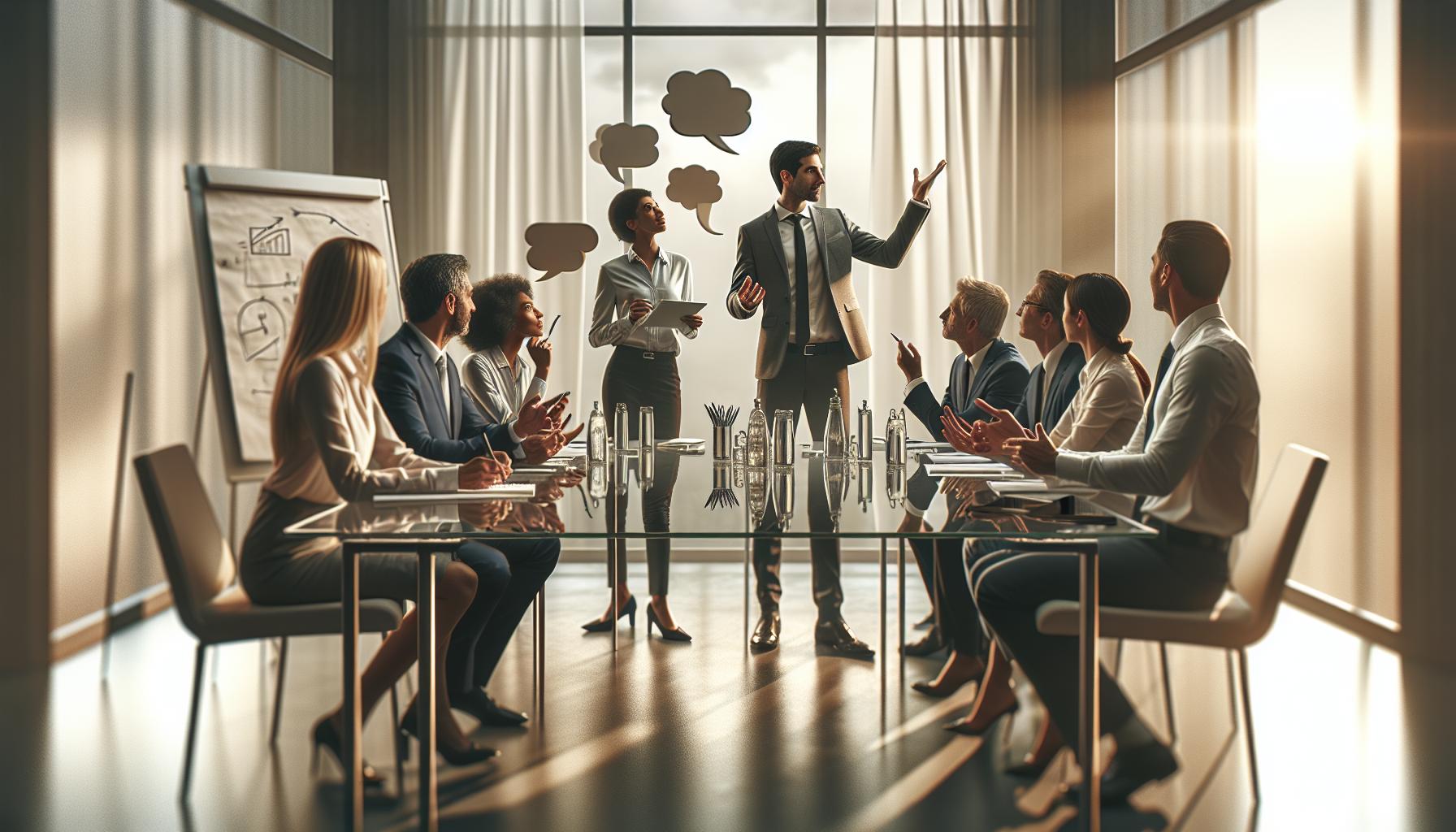 Mastering Communication Skills for Influence