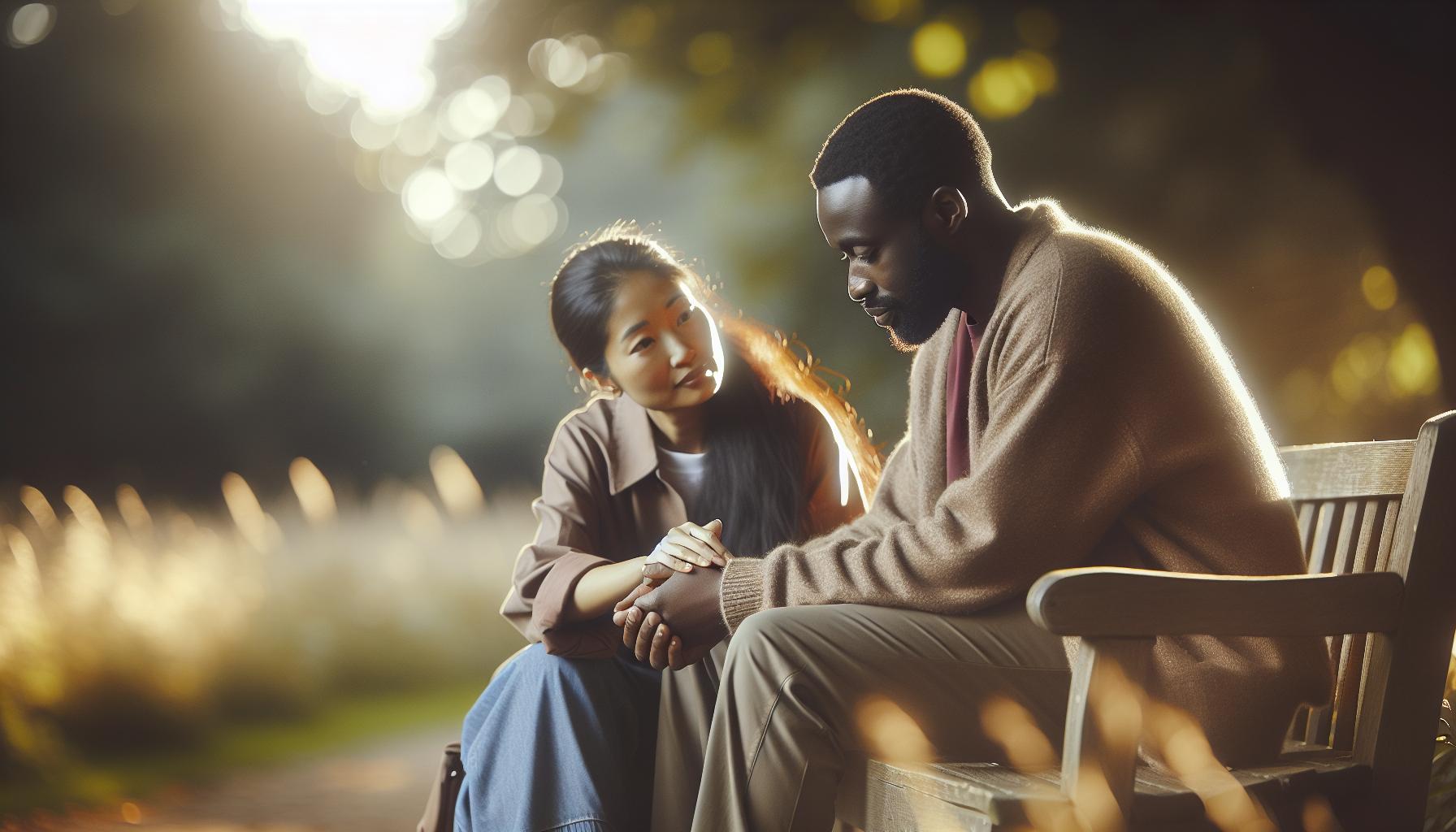 What Do You Call Someone You Can Confide In? Build Trust Circles 2 Building Trust: What It Means to Confide in Others