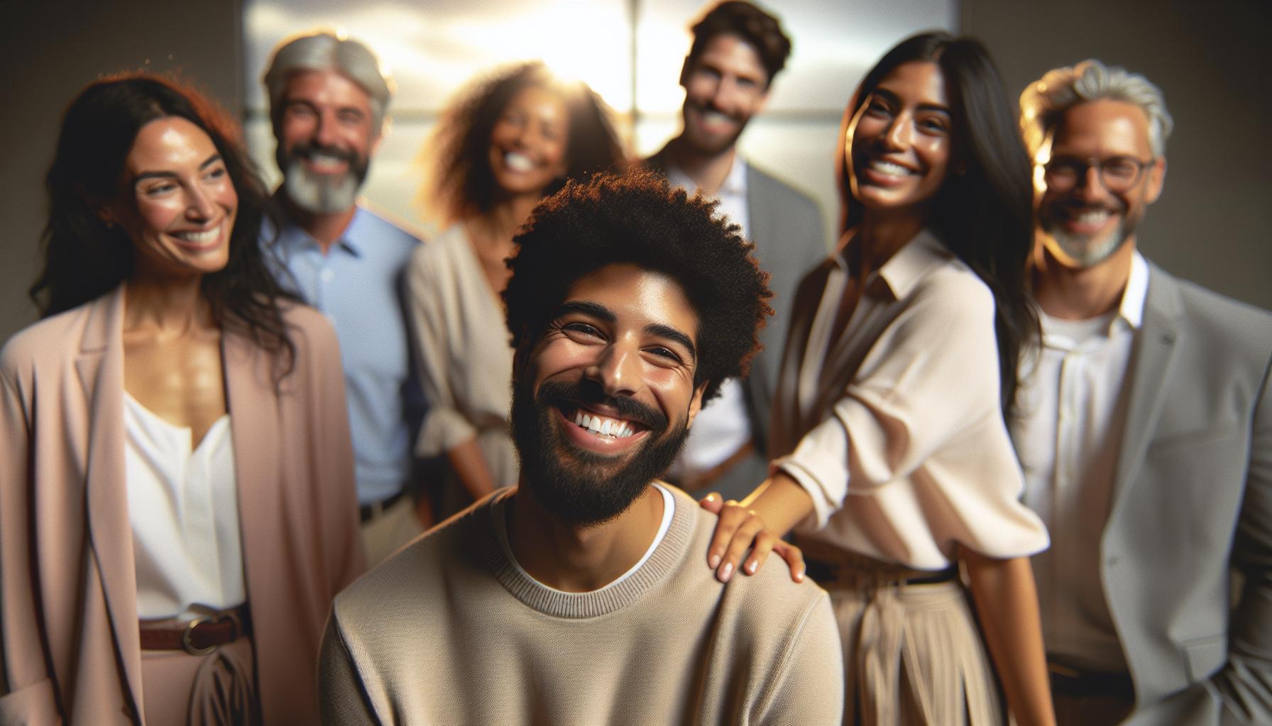 The Psychology Behind Attraction: Why Smiles Matter