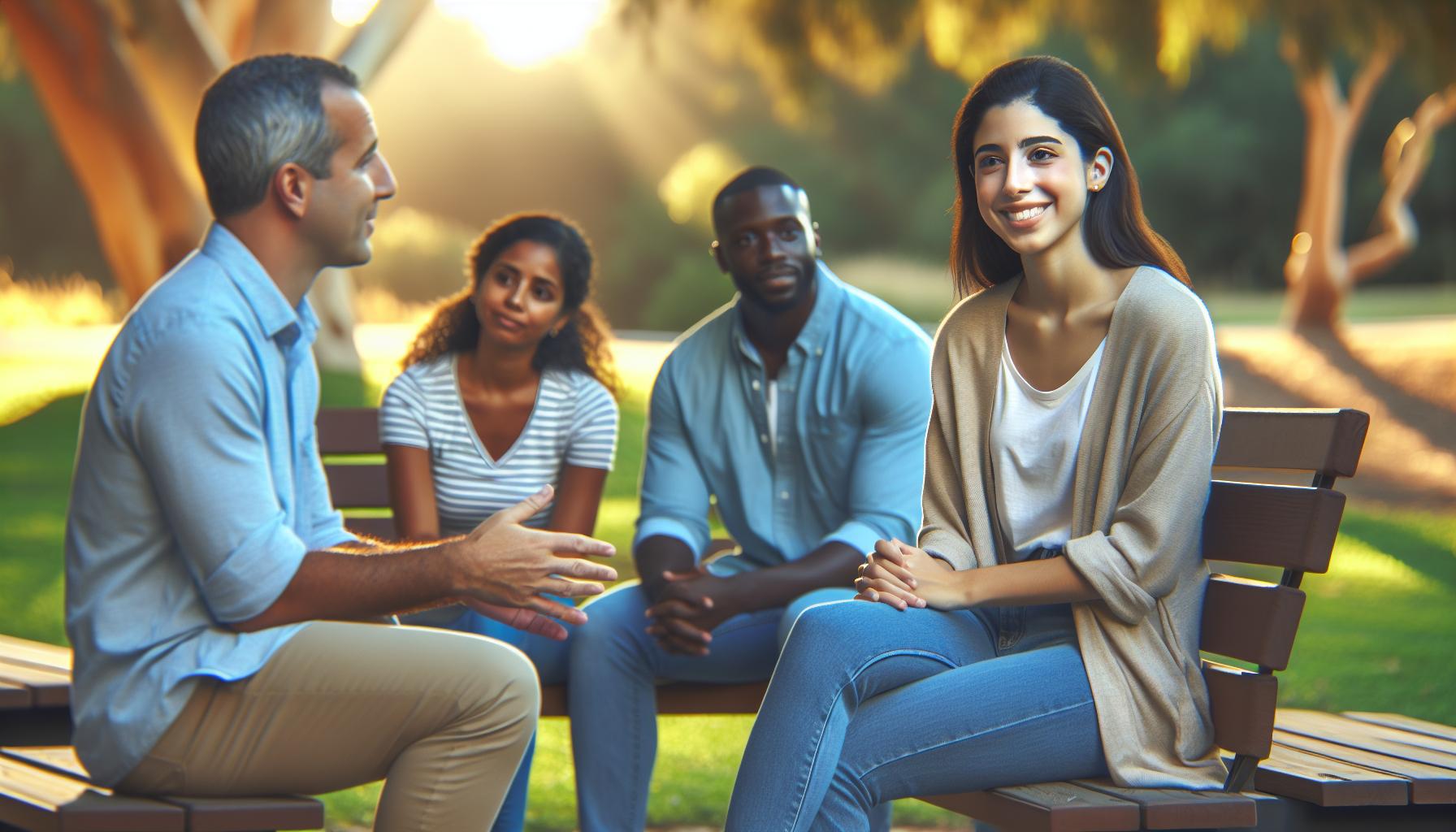 Overcoming Social Anxiety: Techniques for Success