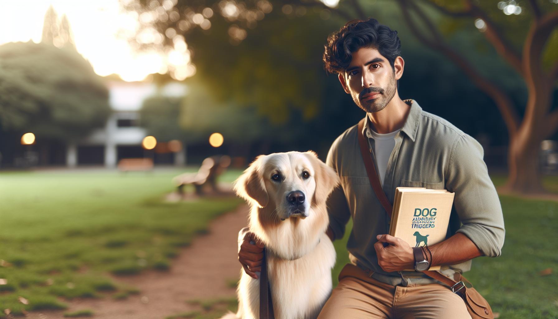 Understanding Canine Anxiety Triggers