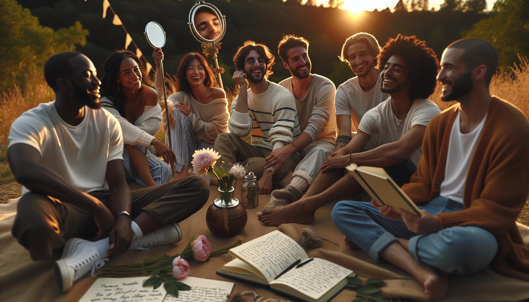 Embrace Your True Self: Authenticity Over Faking