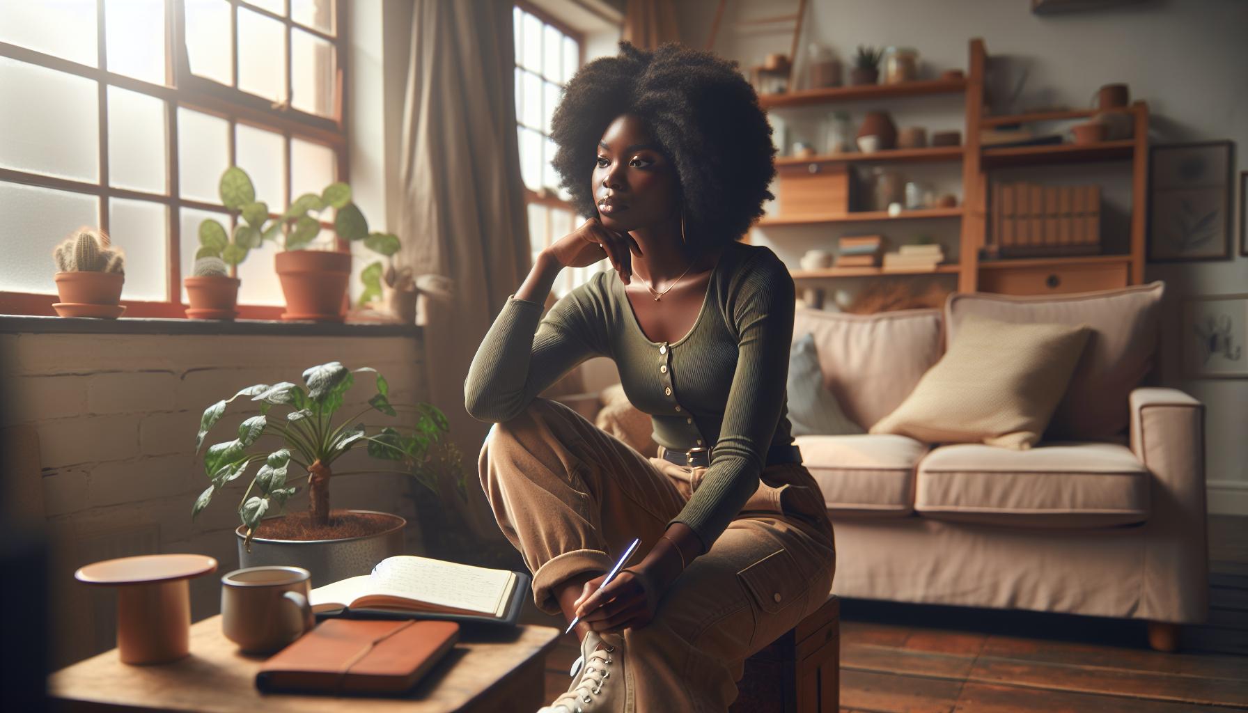 How to Gain Confidence as a Man: Lessons Every Woman Should Know 2 Mindset Shifts to Overcome Self-Doubt