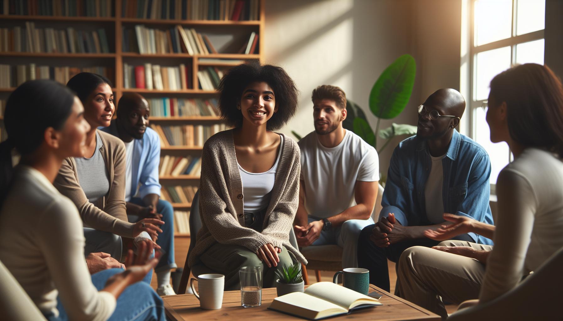 Overcoming Social Anxiety: Effective Strategies