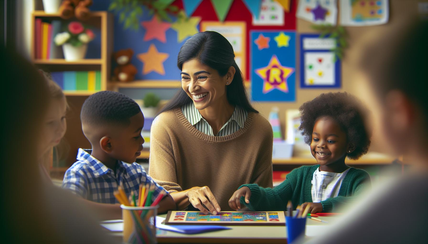 Positive Reinforcement Techniques That Work