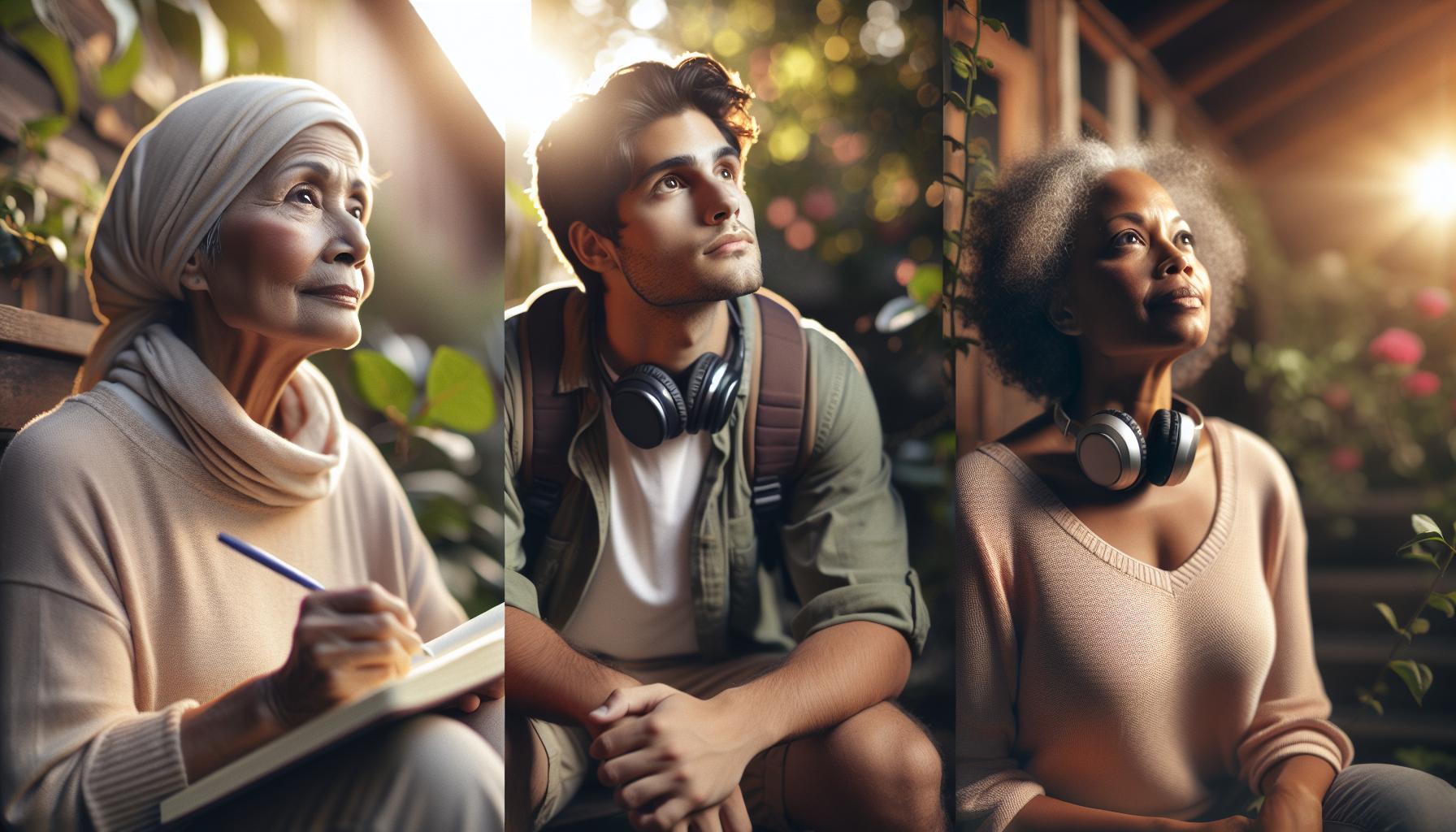 Empowering Mindsets: Cultivating Positive Self-Beliefs