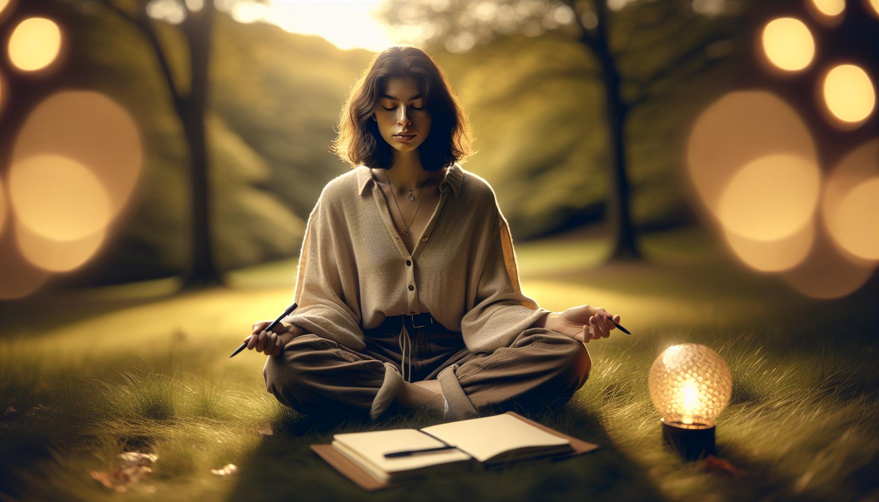 The Power of Mindset: Shifting Your Inner Dialogue