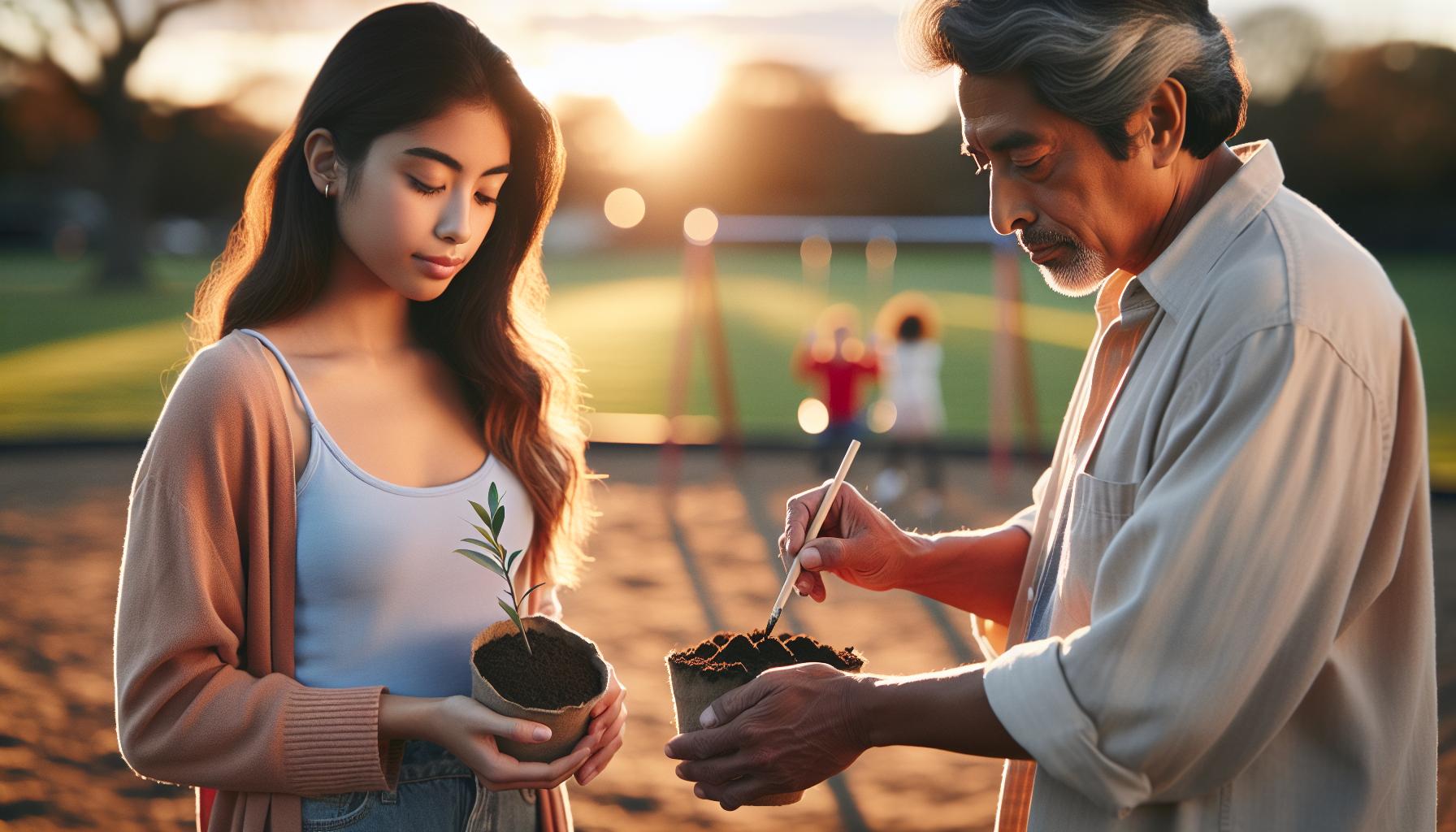 Embracing Your Starting Point: Finding Strength in Zero