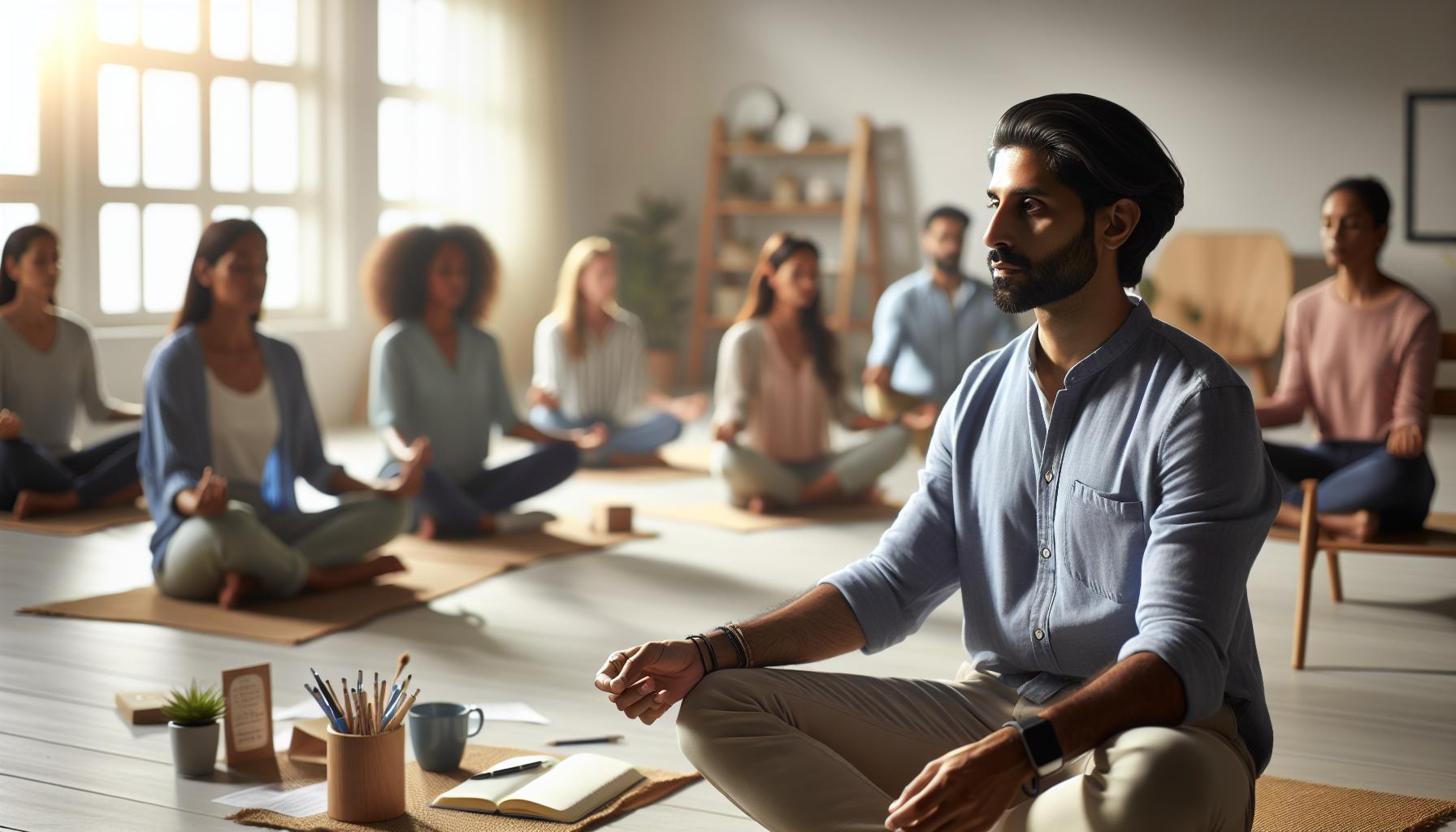 The Psychology Behind Confidence: Mental Preparation Techniques