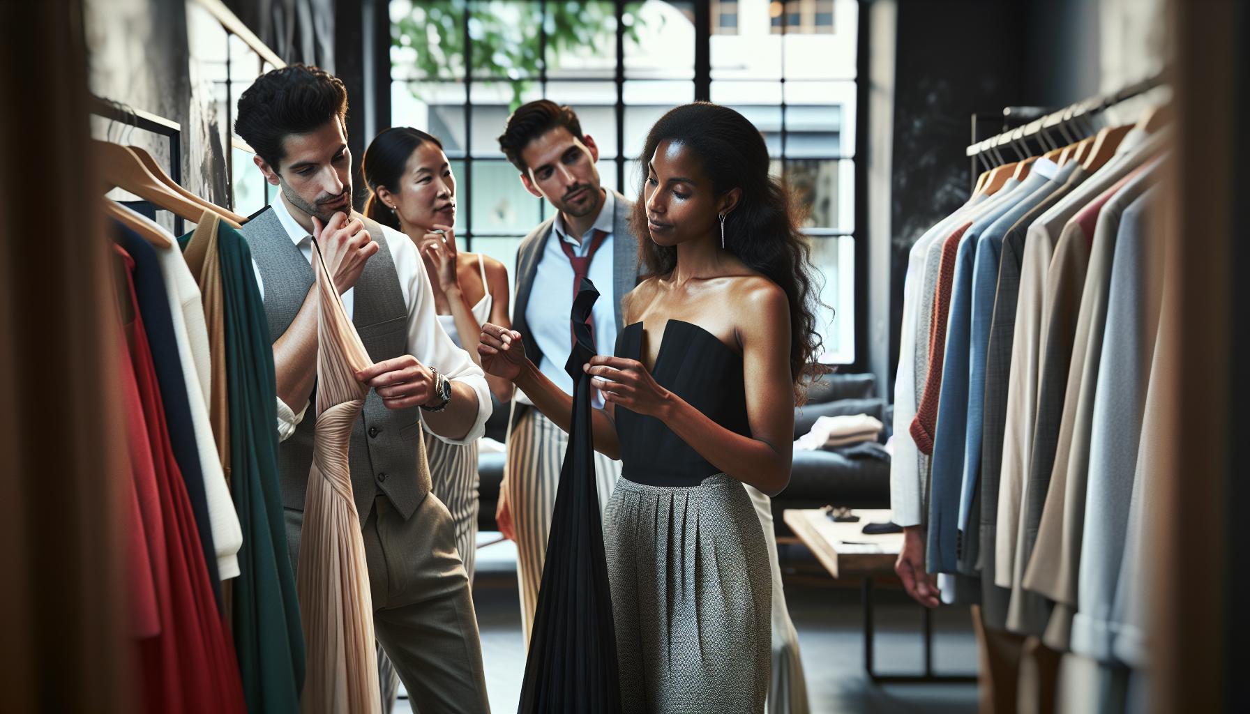 How to Dress with Confidence: Your Style, Your Superpower 3 Choosing the Right Outfit for Every Occasion