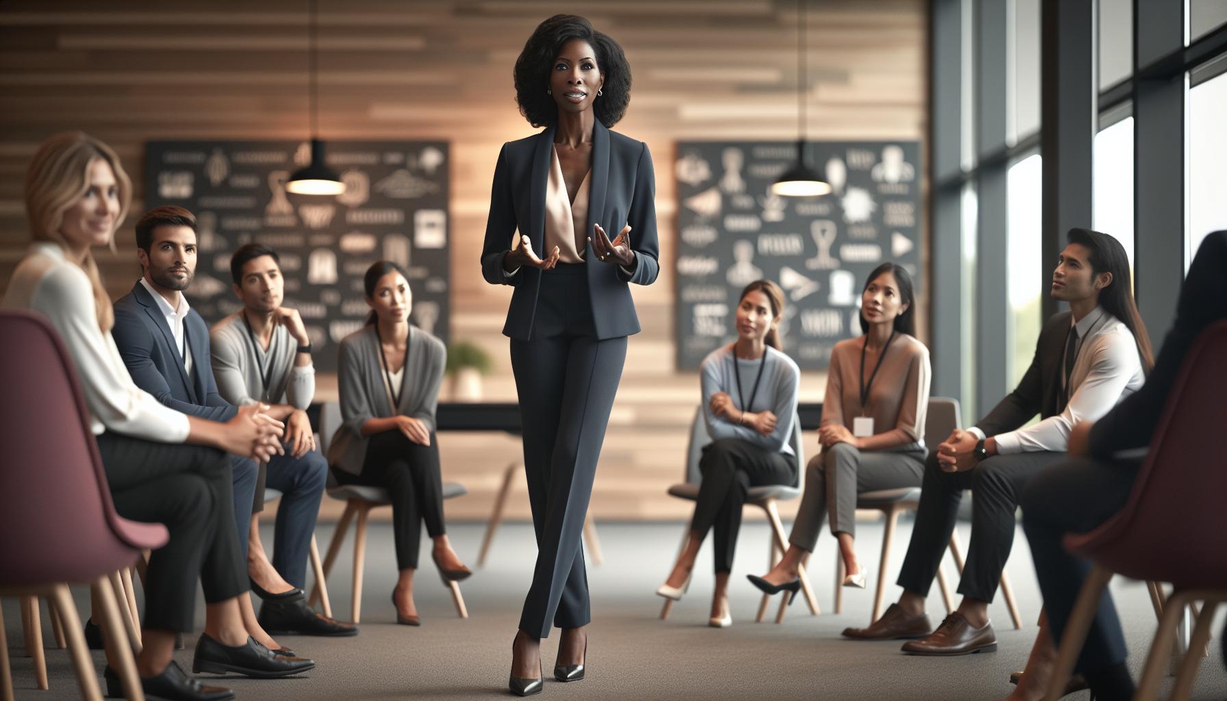 Voice and Tone: Projecting Authority and Assurance