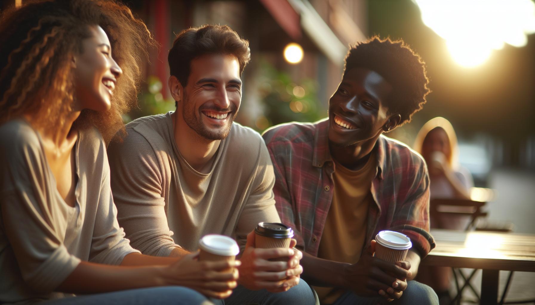 Overcoming Social Anxiety in Intimate Situations