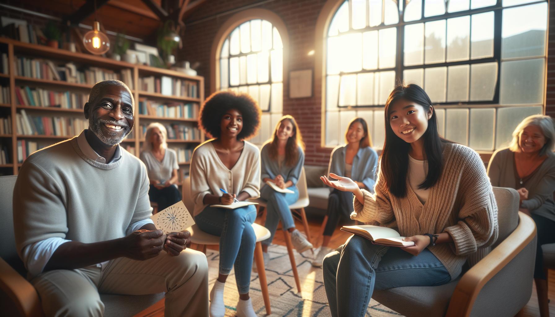 Practical Techniques for Fostering Self-Esteem