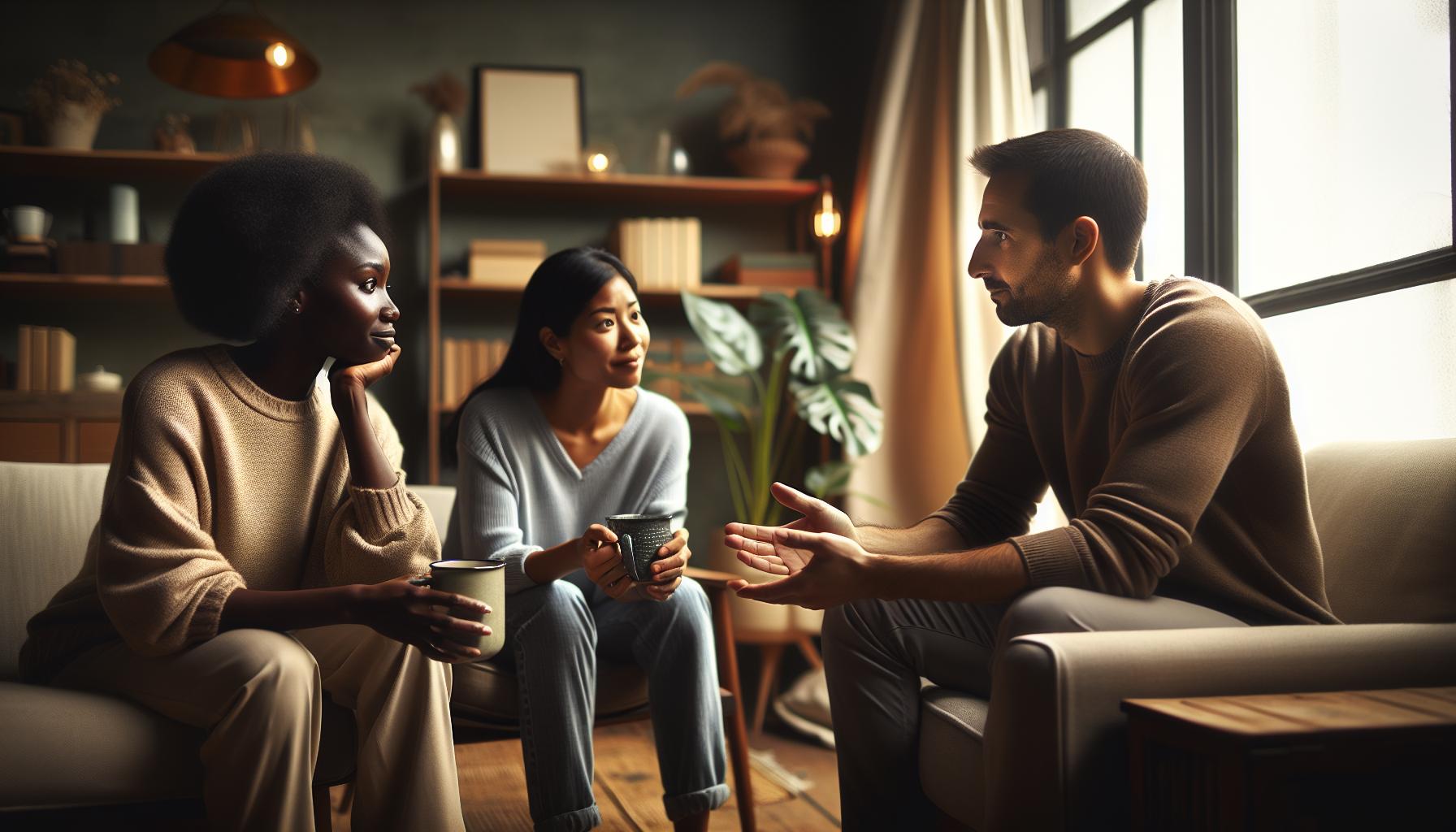 Why Emotional Awareness Matters in Daily Life
