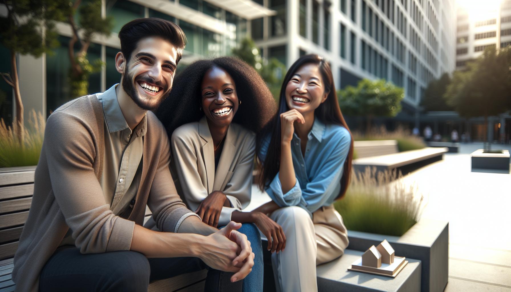 Building the Foundation: Understanding the Power of a Confident Smile