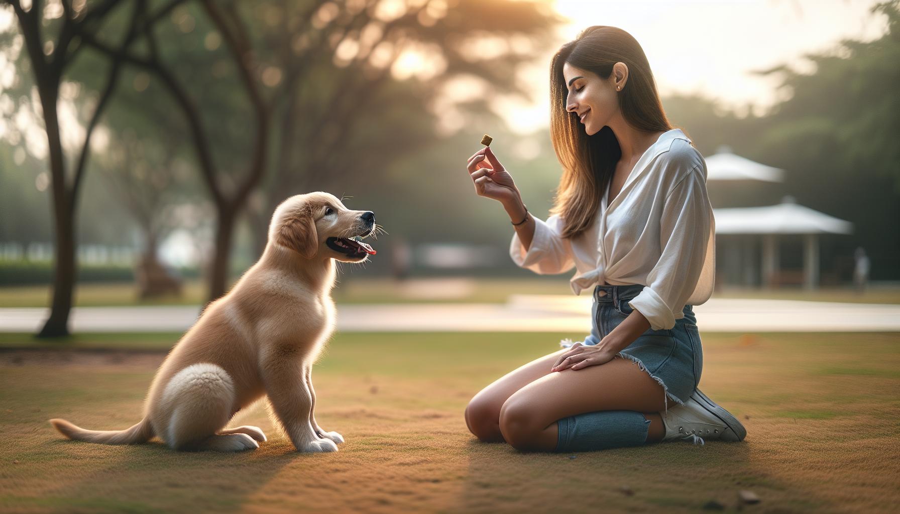 How to Build a Dog's Confidence: Training Success Stories