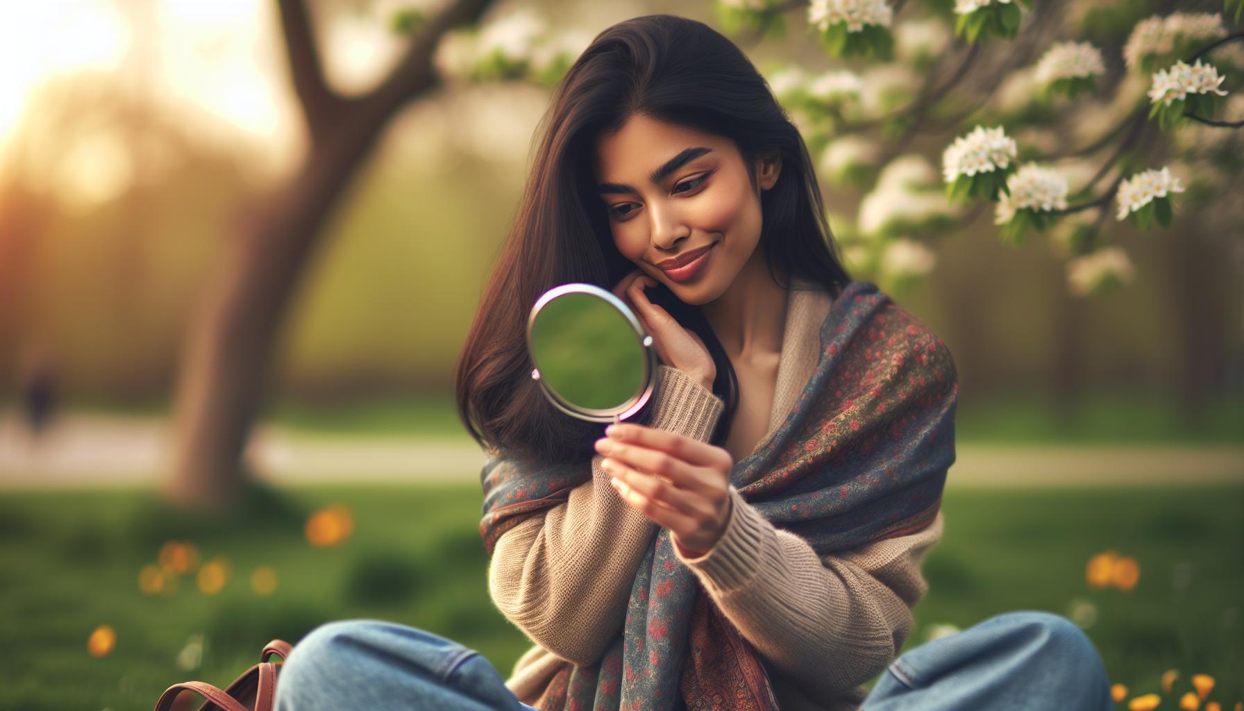 How to Have More Confidence in the Bedroom: Intimate Self-Love 2 Understanding Self-Love as a Foundation for Confidence