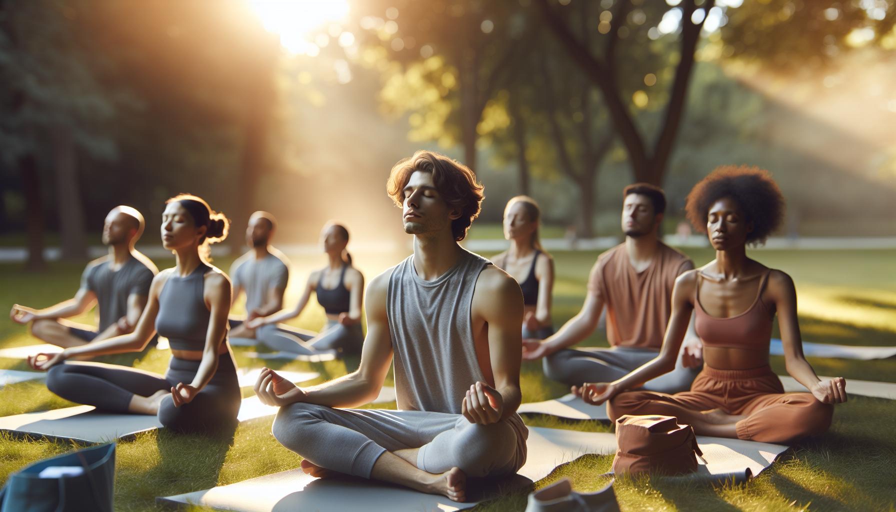 Effective Breathing Techniques to Calm Your Nerves